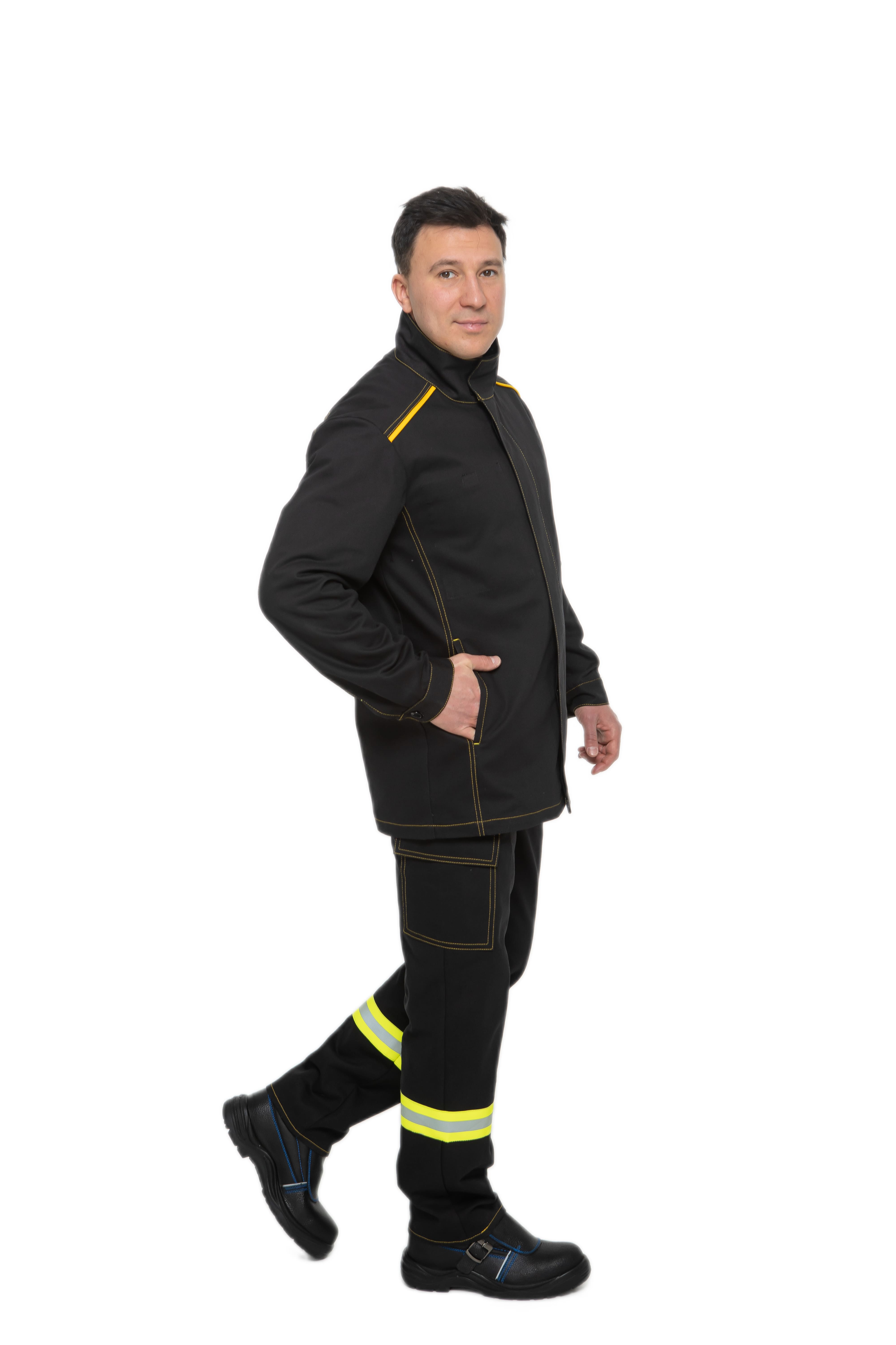 Костюм сварщика Феникс Л.1