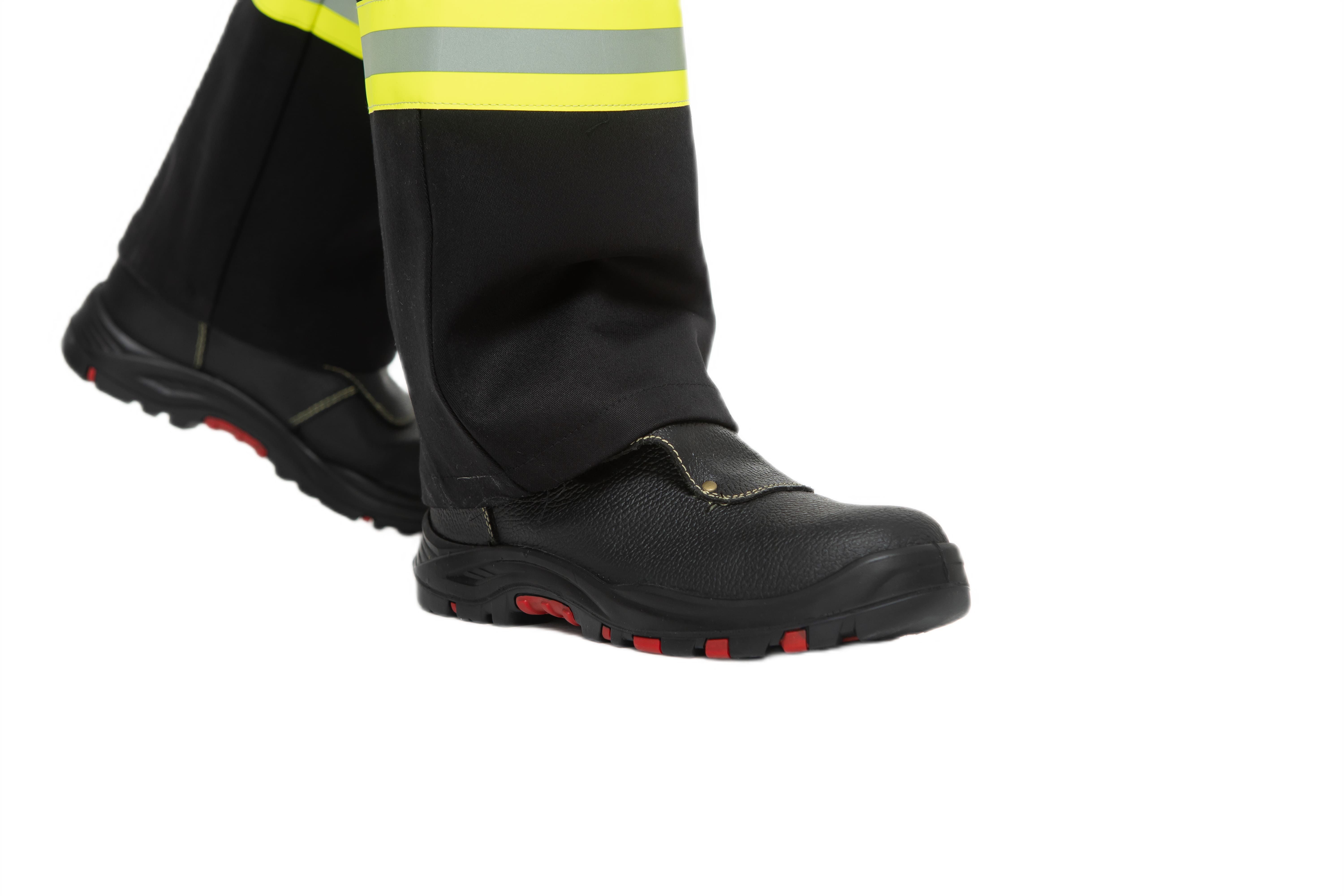 Костюм сварщика Феникс Л.2 ( куркта/брюки)