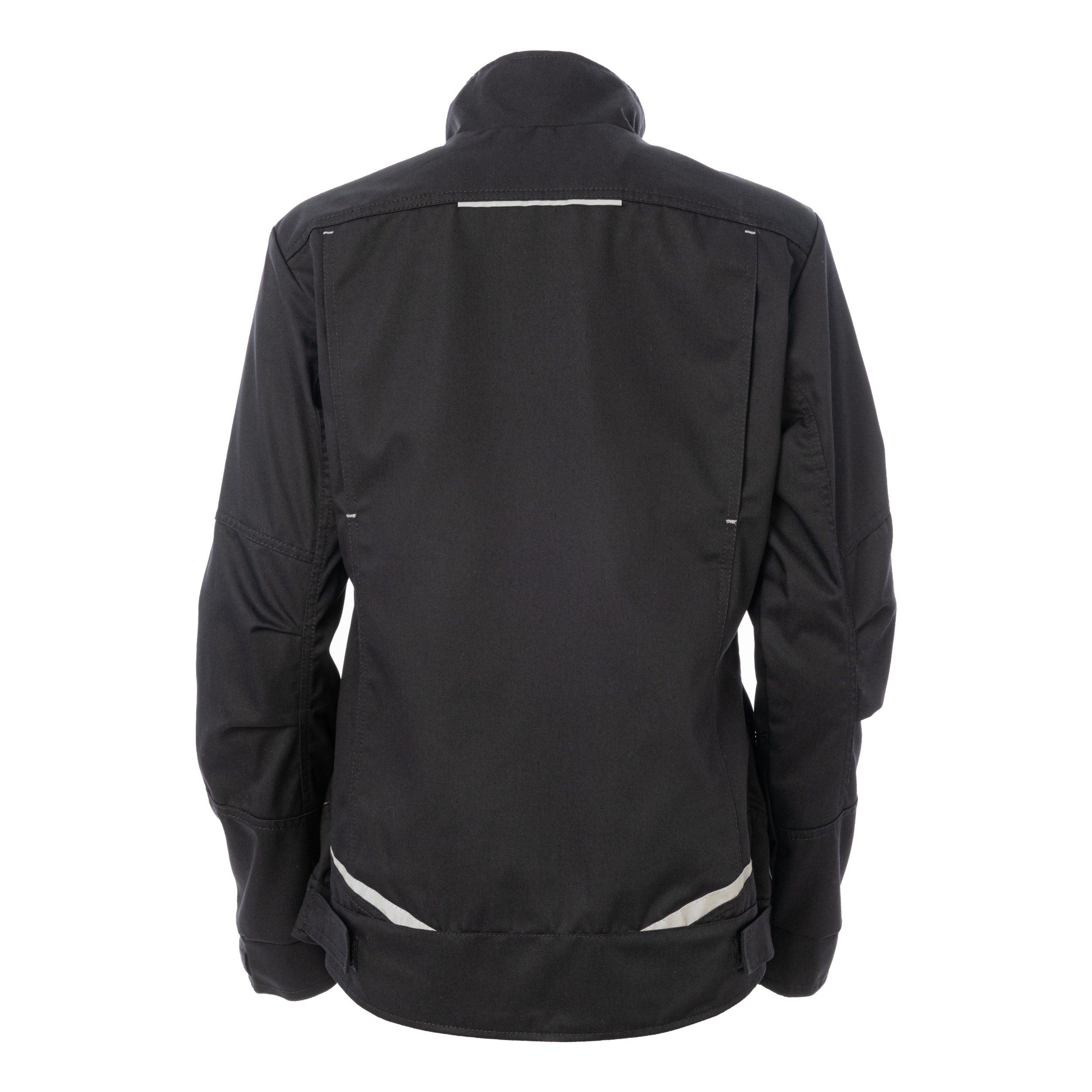 Женская рабочая куртка Brodeks KS228, черный