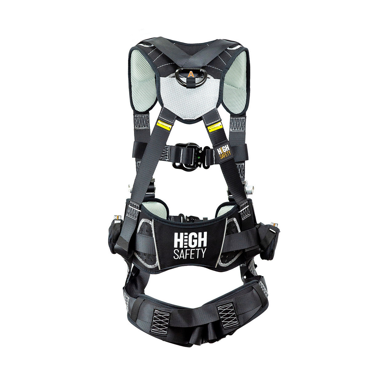 Страховочная привязь KOSMOS