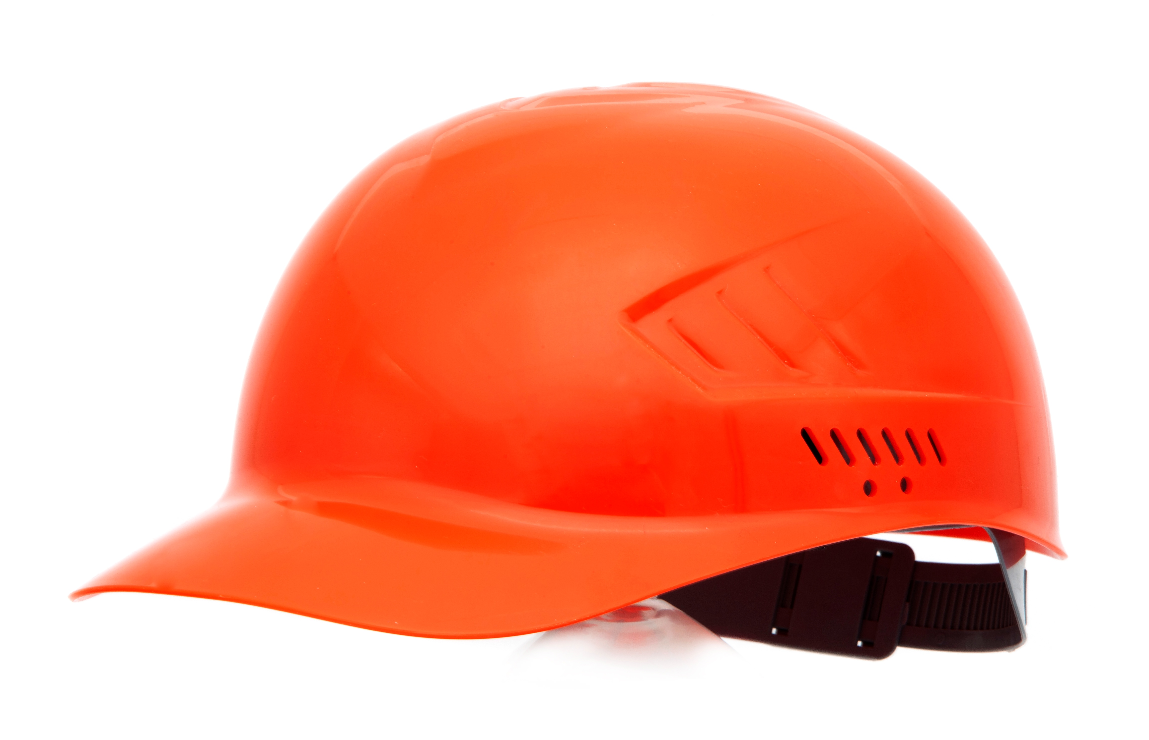 Каскетка Еланпласт Форвард (лента) арт.КАС500, оранжевый