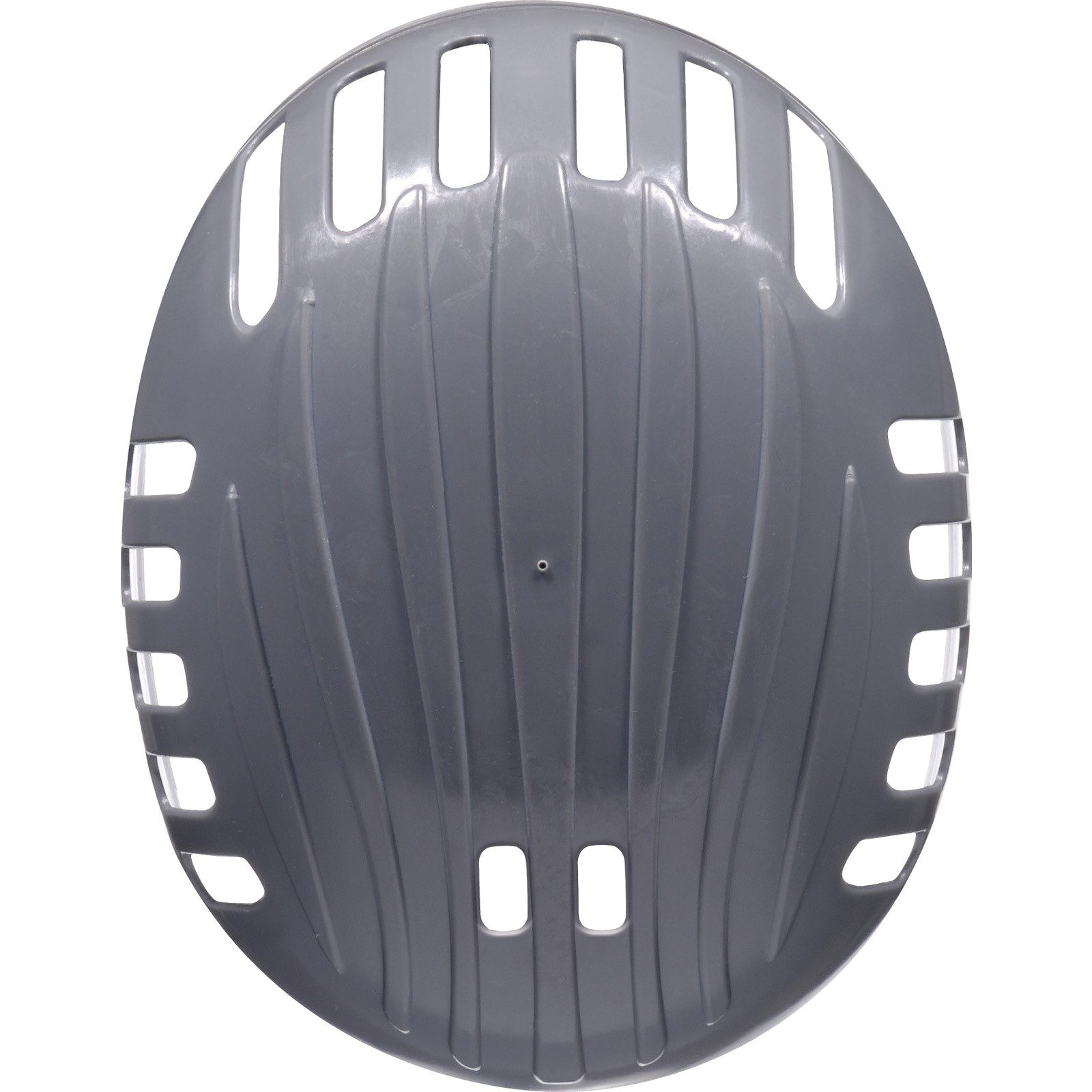 Каскетка Delta plus AIR COLTAN (арт.COLTAAIGR), серый