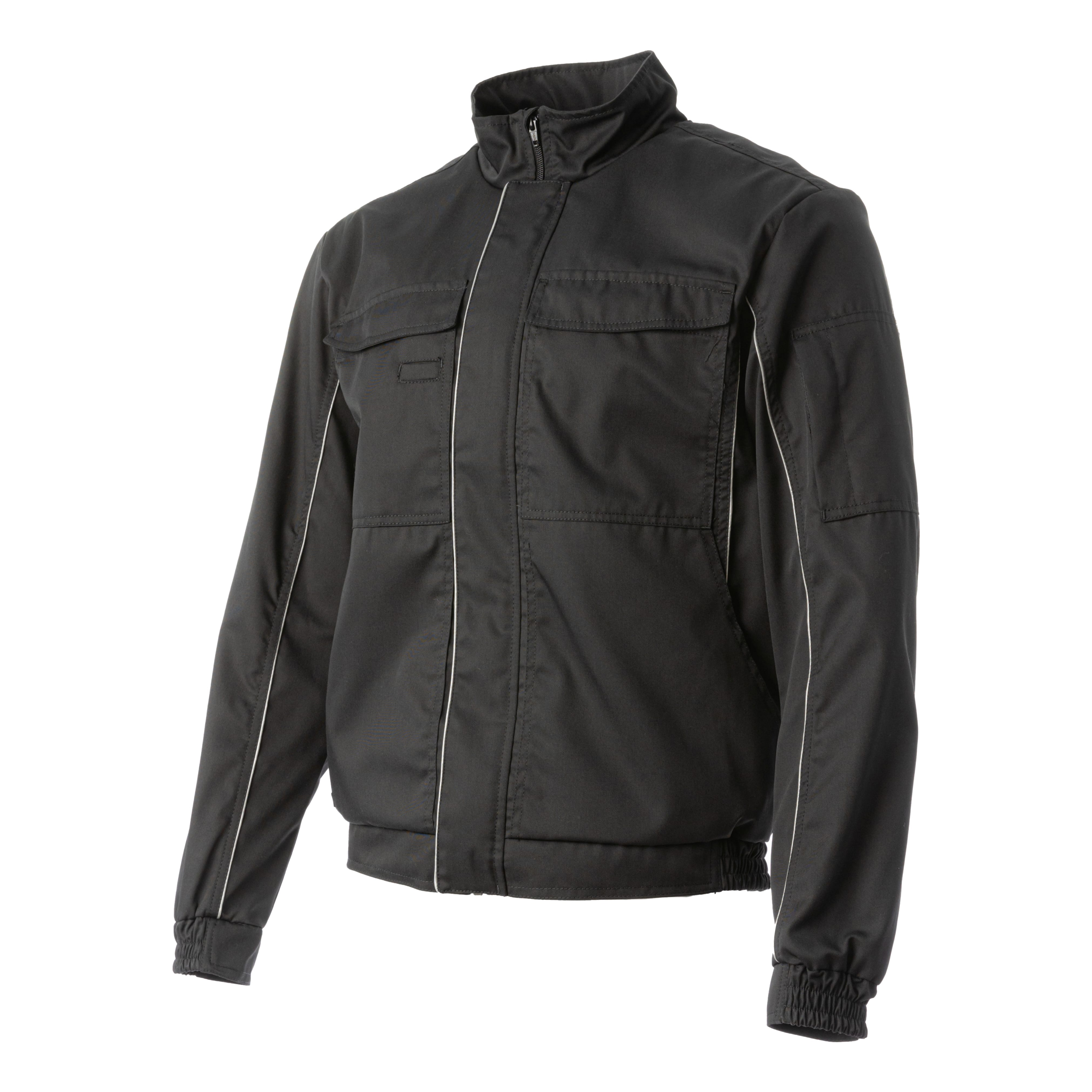 Куртка Brodeks KS201, черный