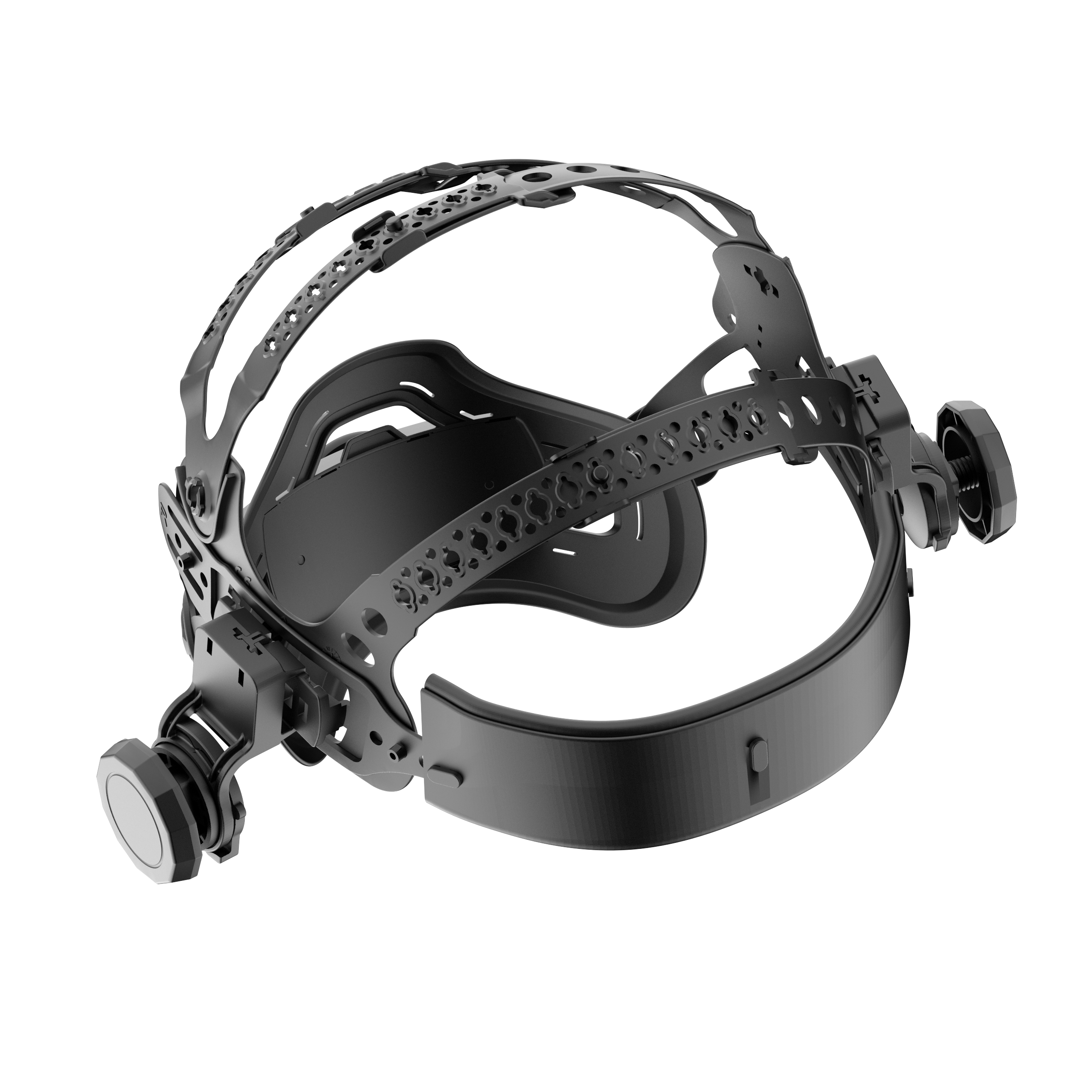 Сварочная маска хамелеон FITSIZ - FS05