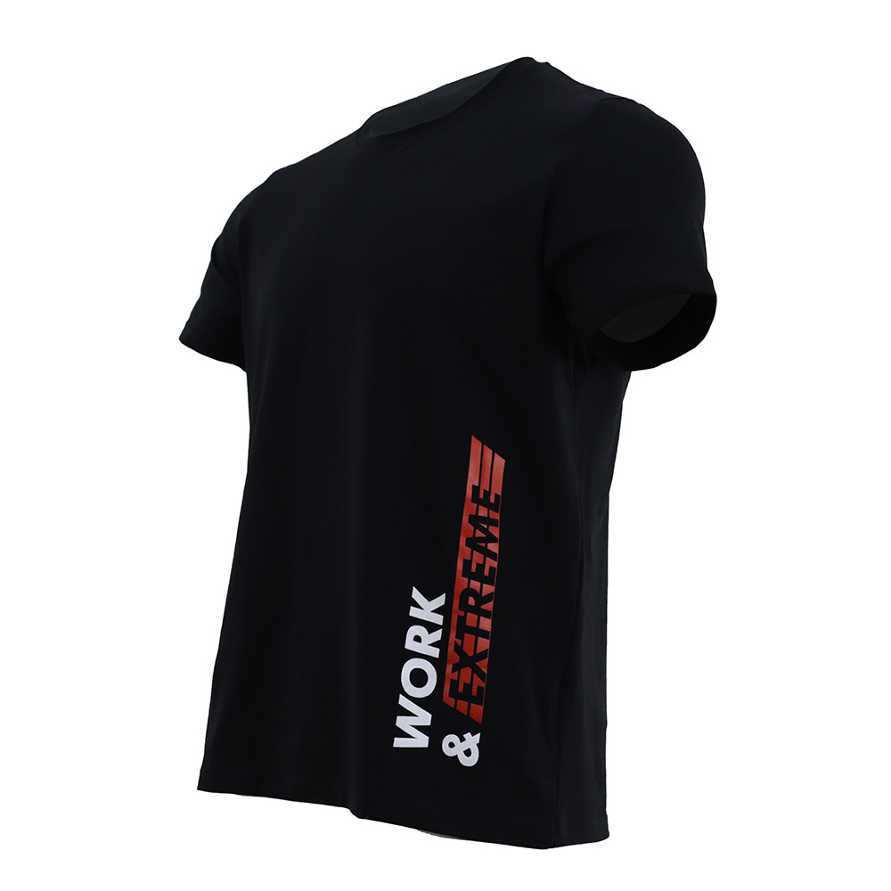 Футболка Brodeks KS702 W-E