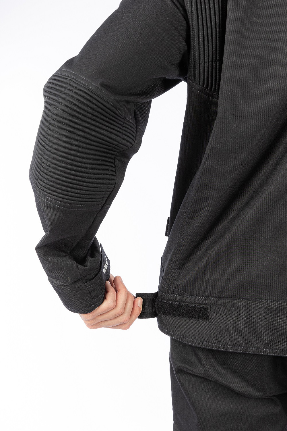 Куртка Brodeks KS209, черный