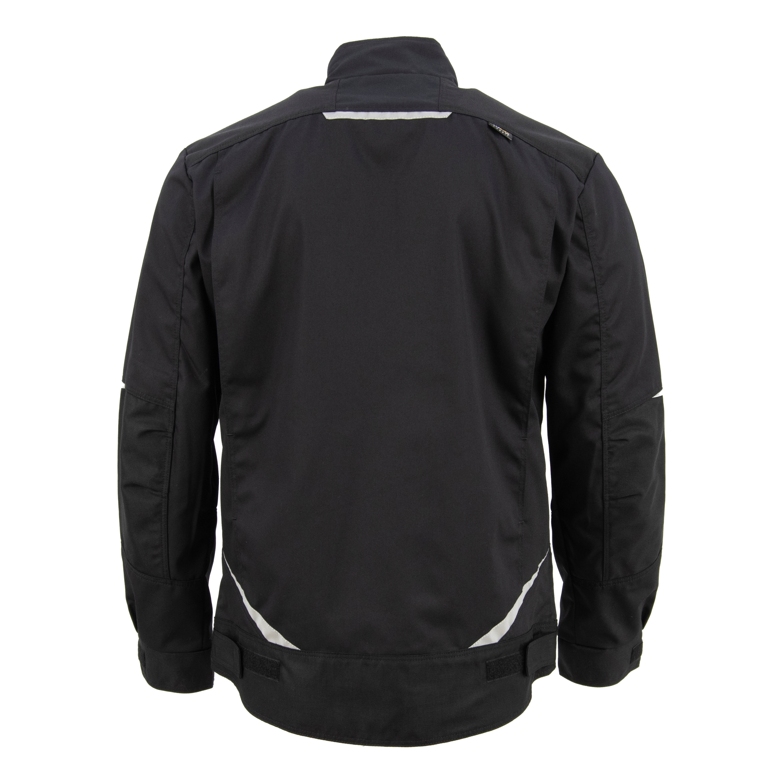 Куртка Brodeks KS202, черный