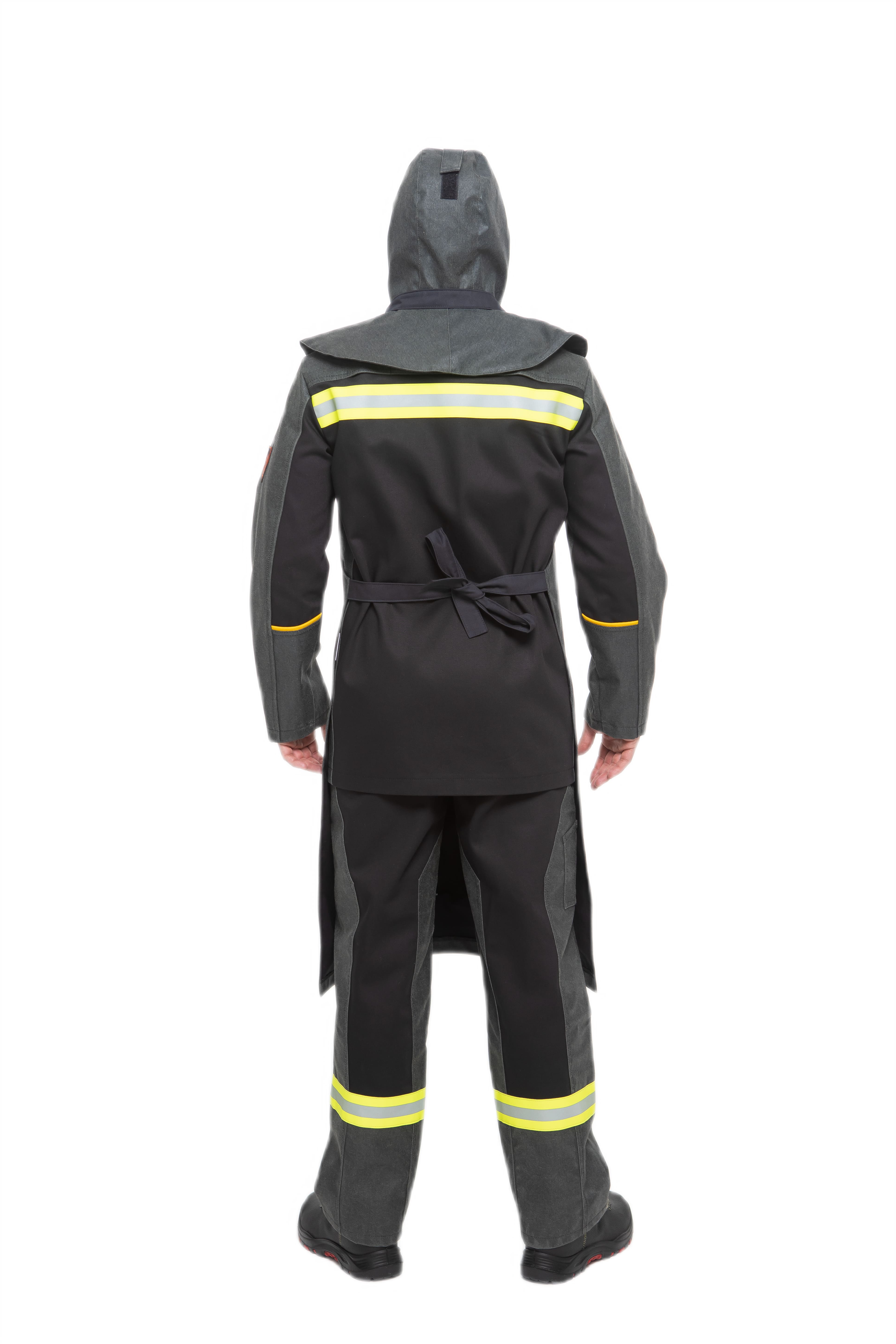 Фартук Феникс ас.3