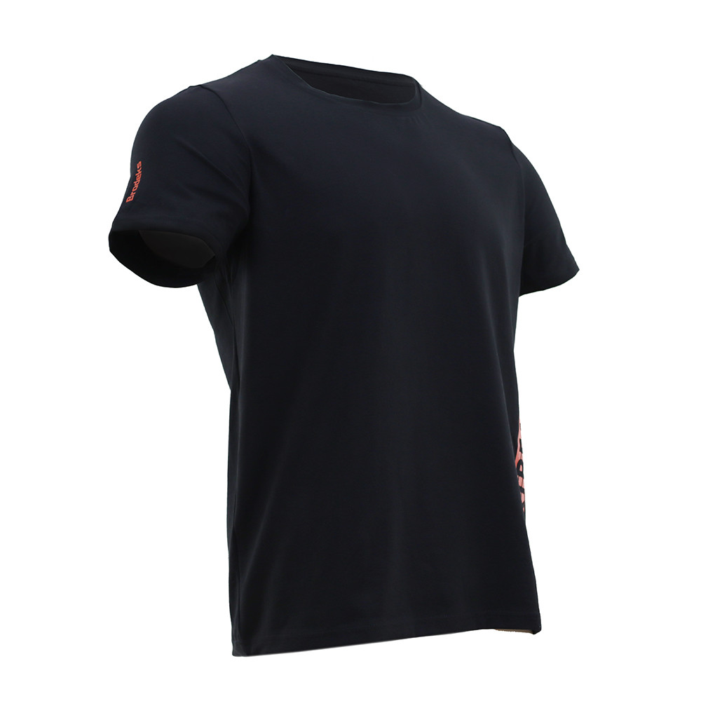 Футболка Brodeks KS702 W-E