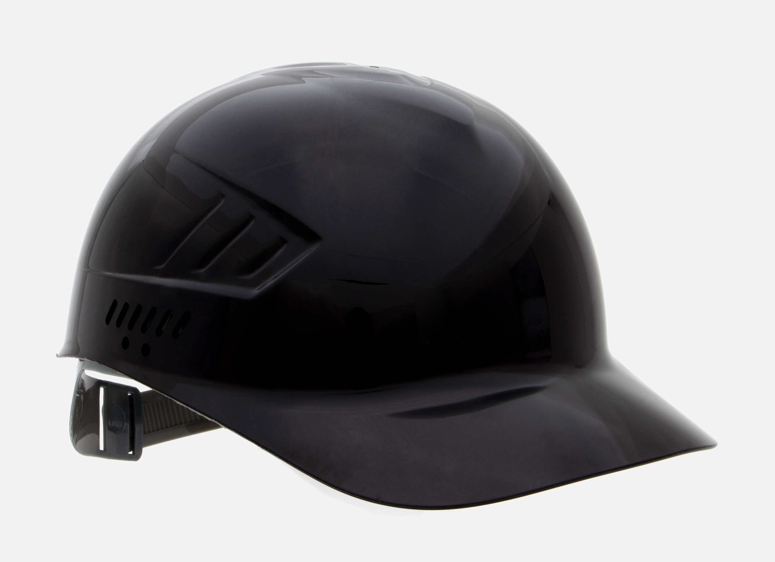 Каскетка Еланпласт Форвард (лента) арт.КАС500, черный