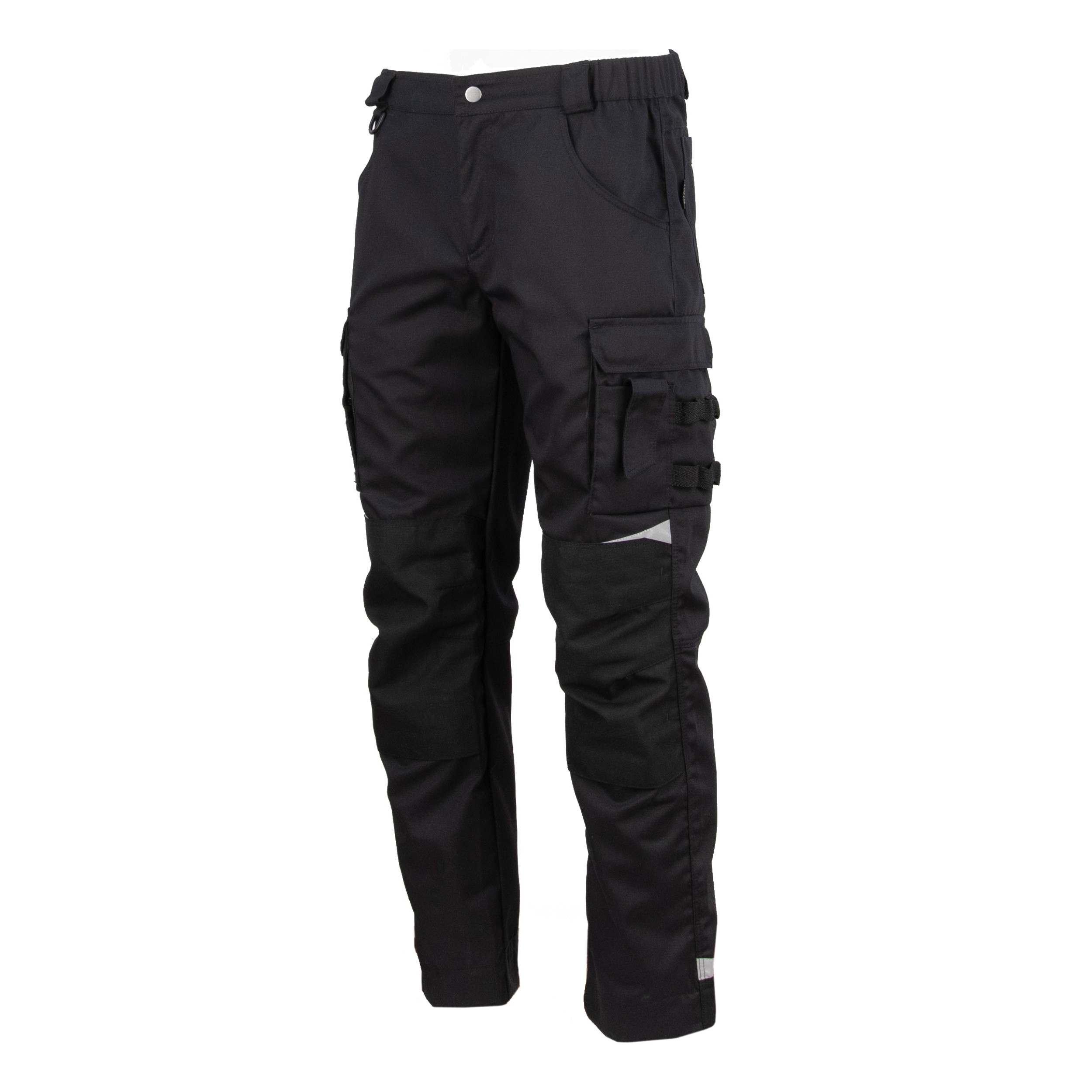 Брюки Brodeks KS302 , черный