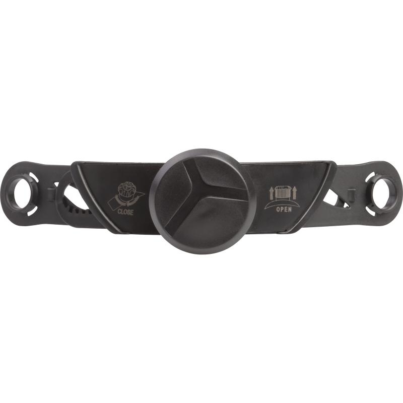 Каска защитная Delta plus QUARTZ UP IV (арт.QUARUP4BC), белый