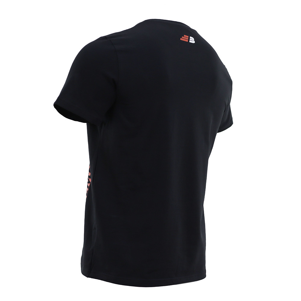 Футболка Brodeks KS702 W-E