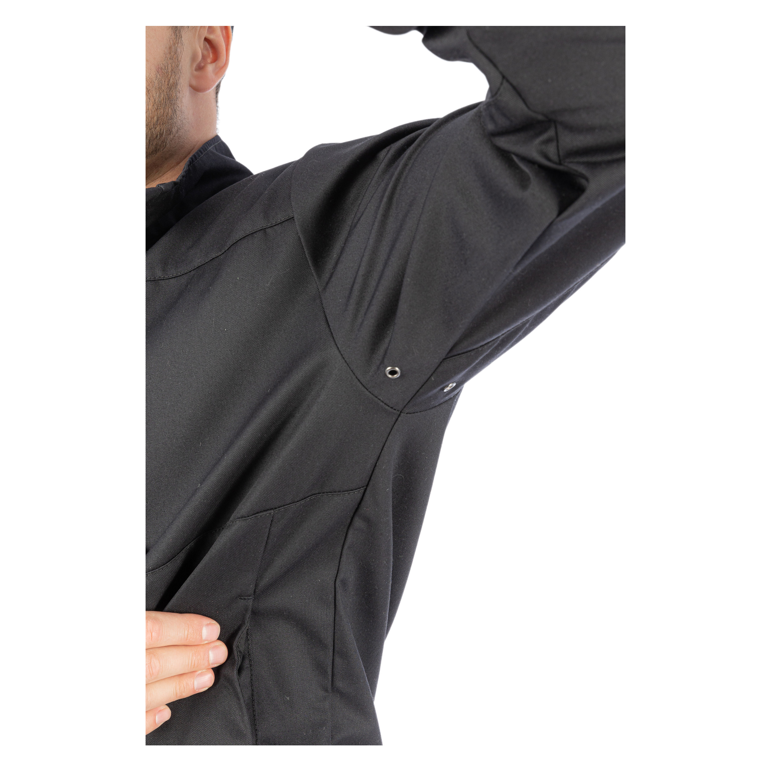 Куртка Brodeks KS234 , черный