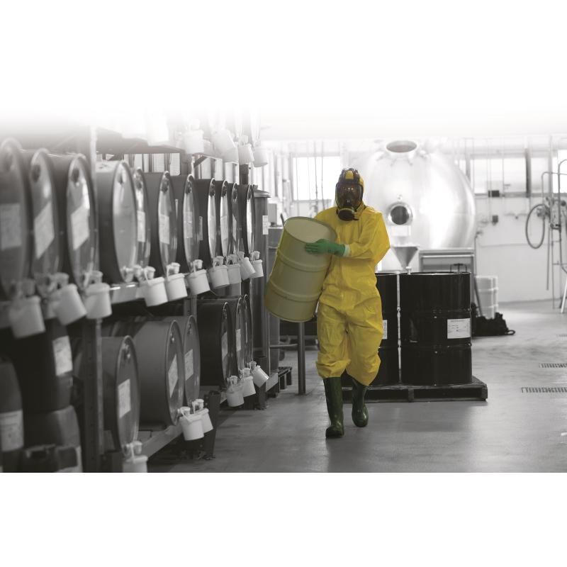 Комбинезон Delta plus DT300DELTACHEM (арт.DT300T) 