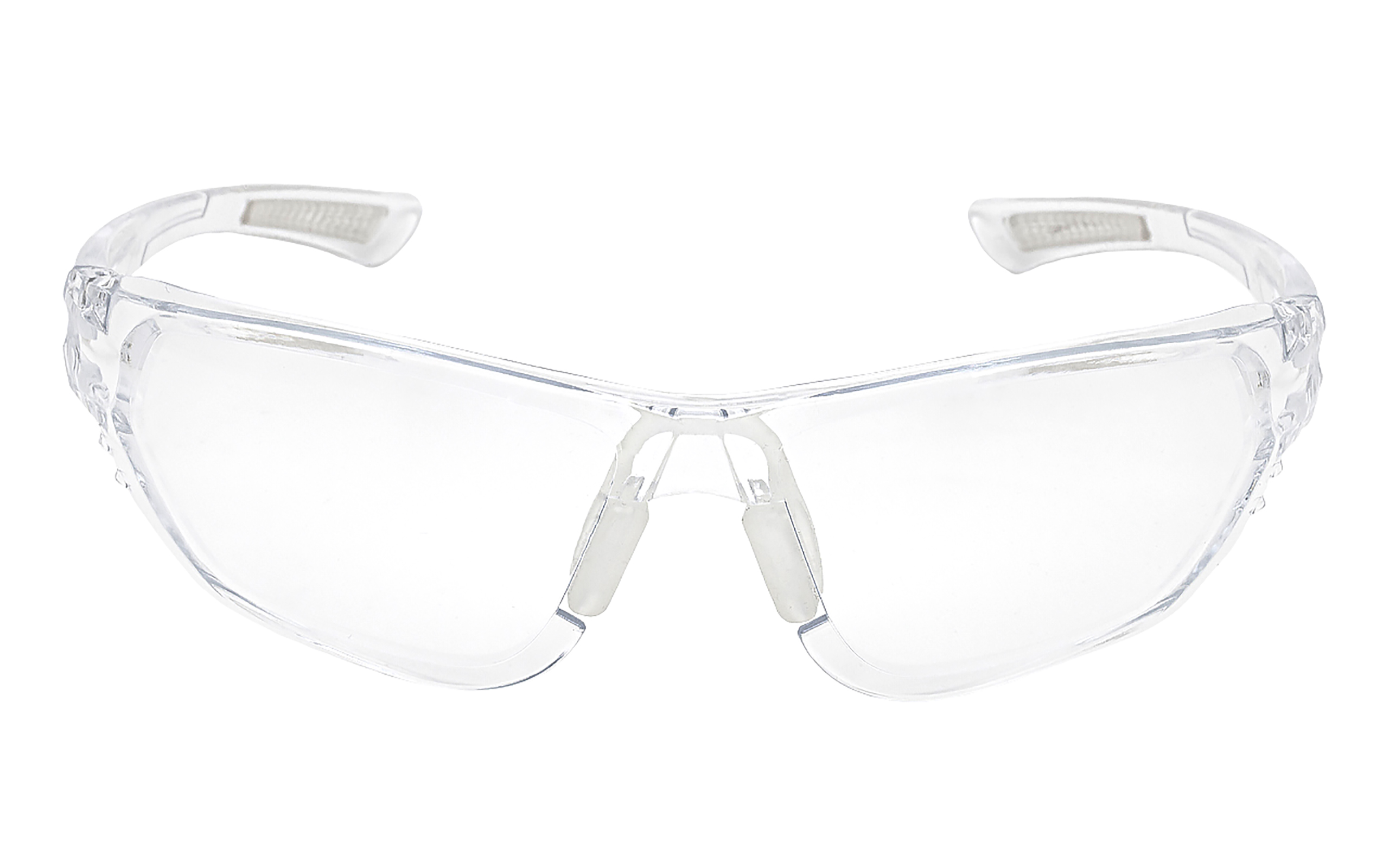Очки защитные открытые Еланпласт Идеал арт. ОЧК101 KN, бесцветный