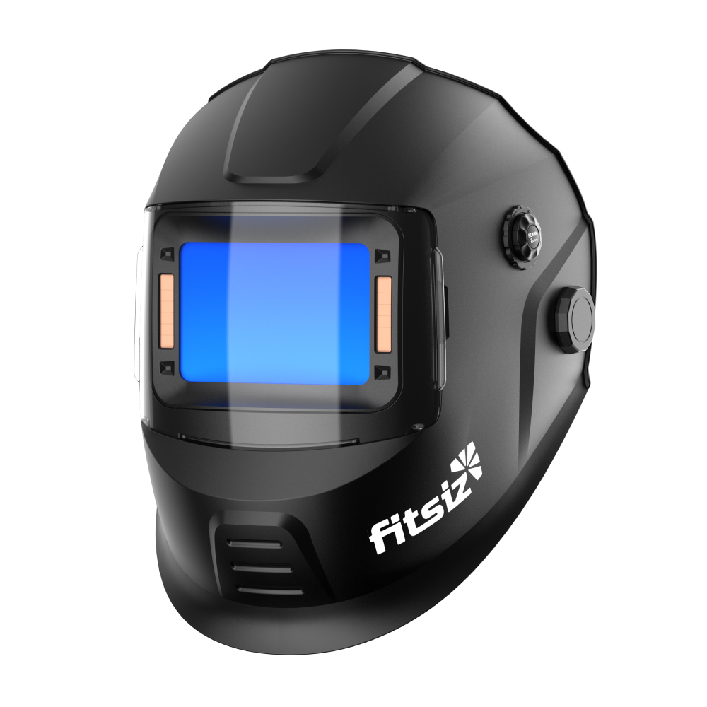 Сварочная маска хамелеон FITSIZ - FS7000