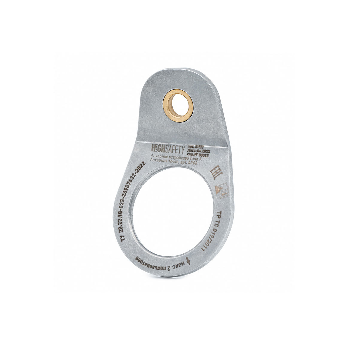 Анкерная точка