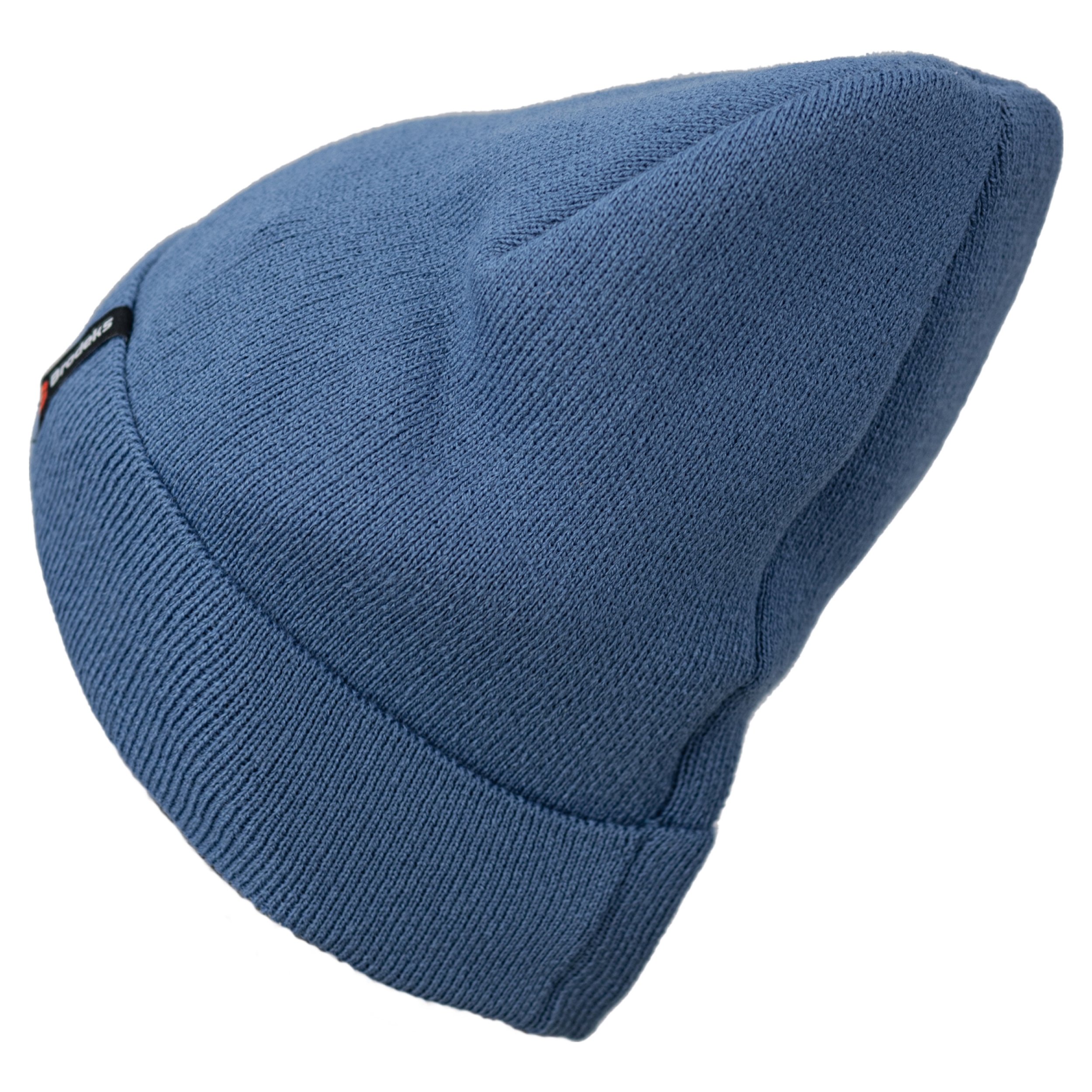 Шапка Brodeks longer василёк