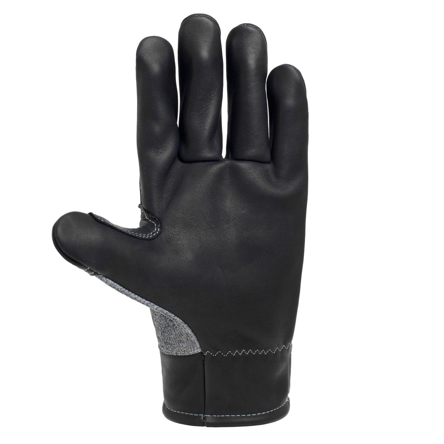 Перчатки для защиты от цепной пилы с крагой ПАНГОЛИН К