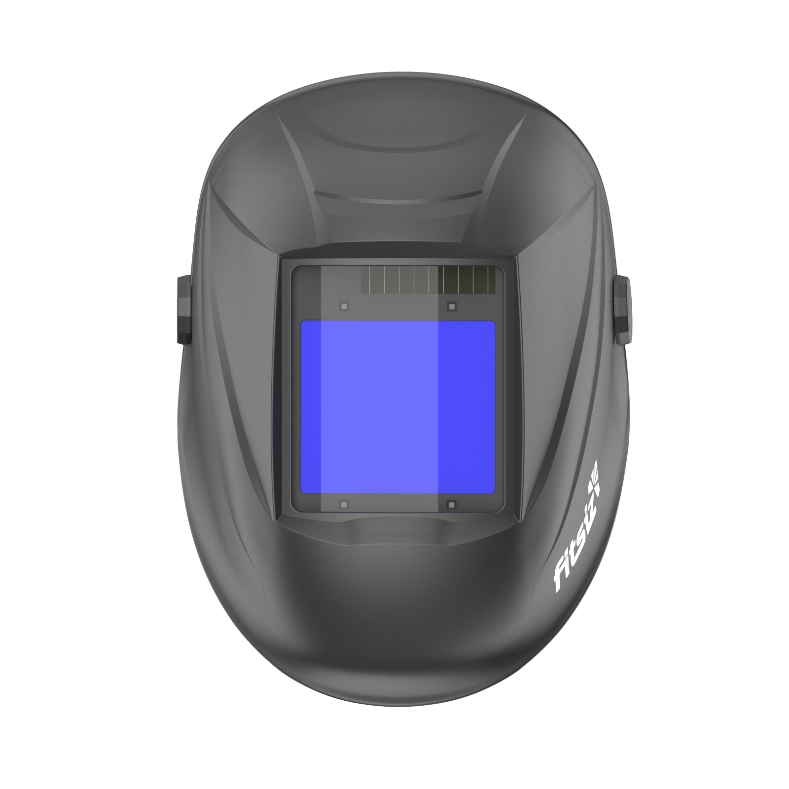 Сварочная маска хамелеон FITSIZ - FS08