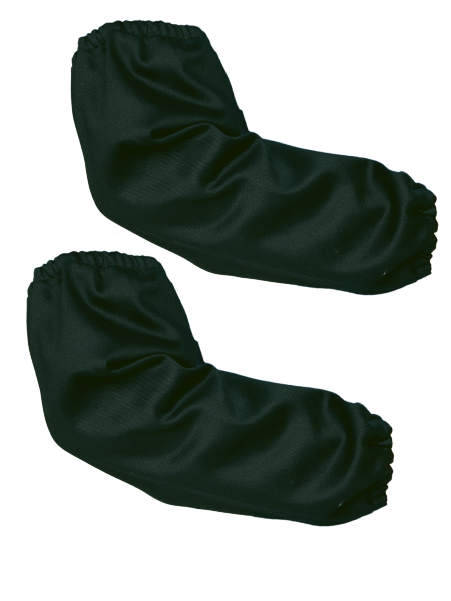 Нарукавники Феникс черный 