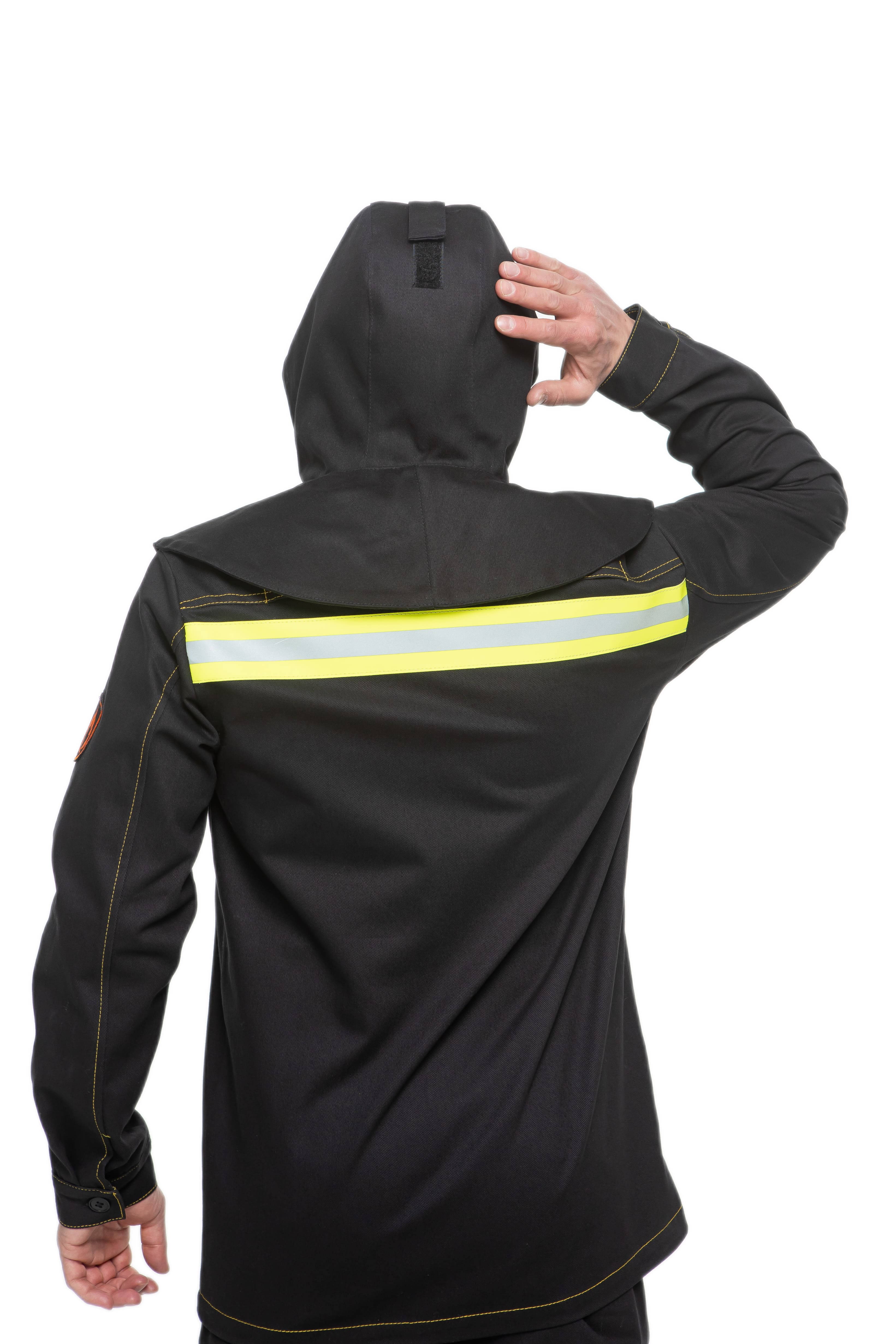 Костюм сварщика Феникс Л.1