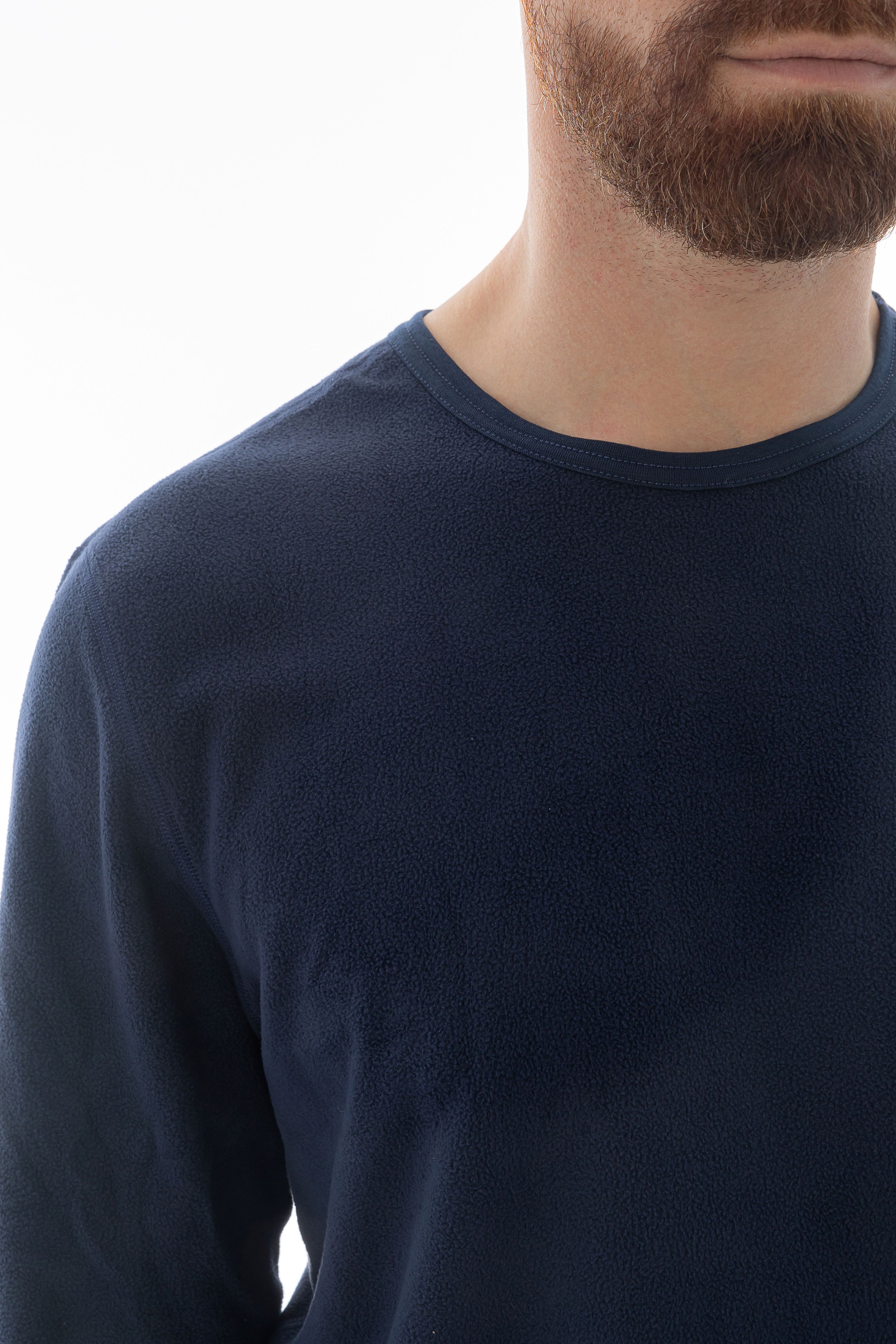 Комплект термобелья Brodeks Tundra синий