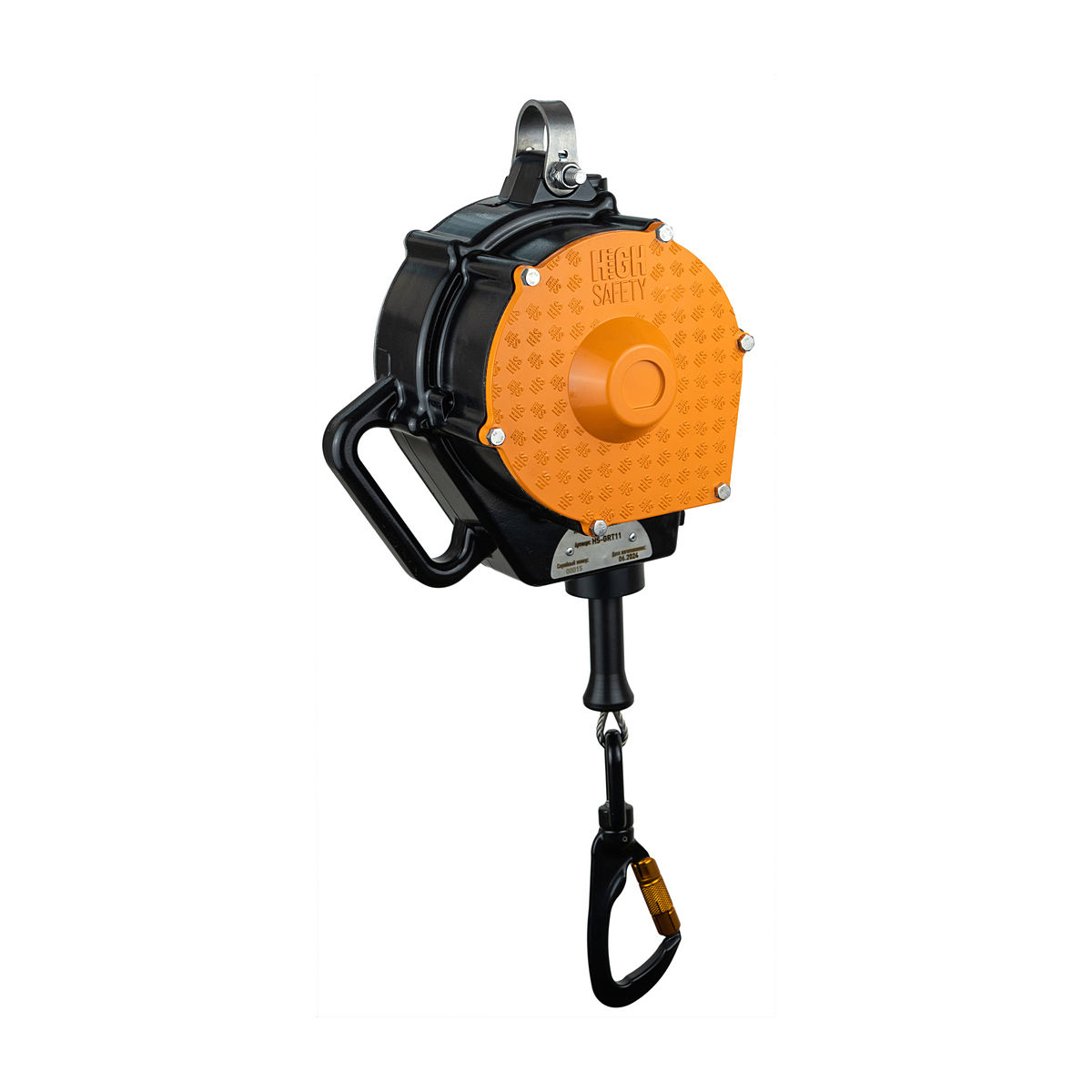 Герметичное СЗВТ GRANIT для агрессивных сред