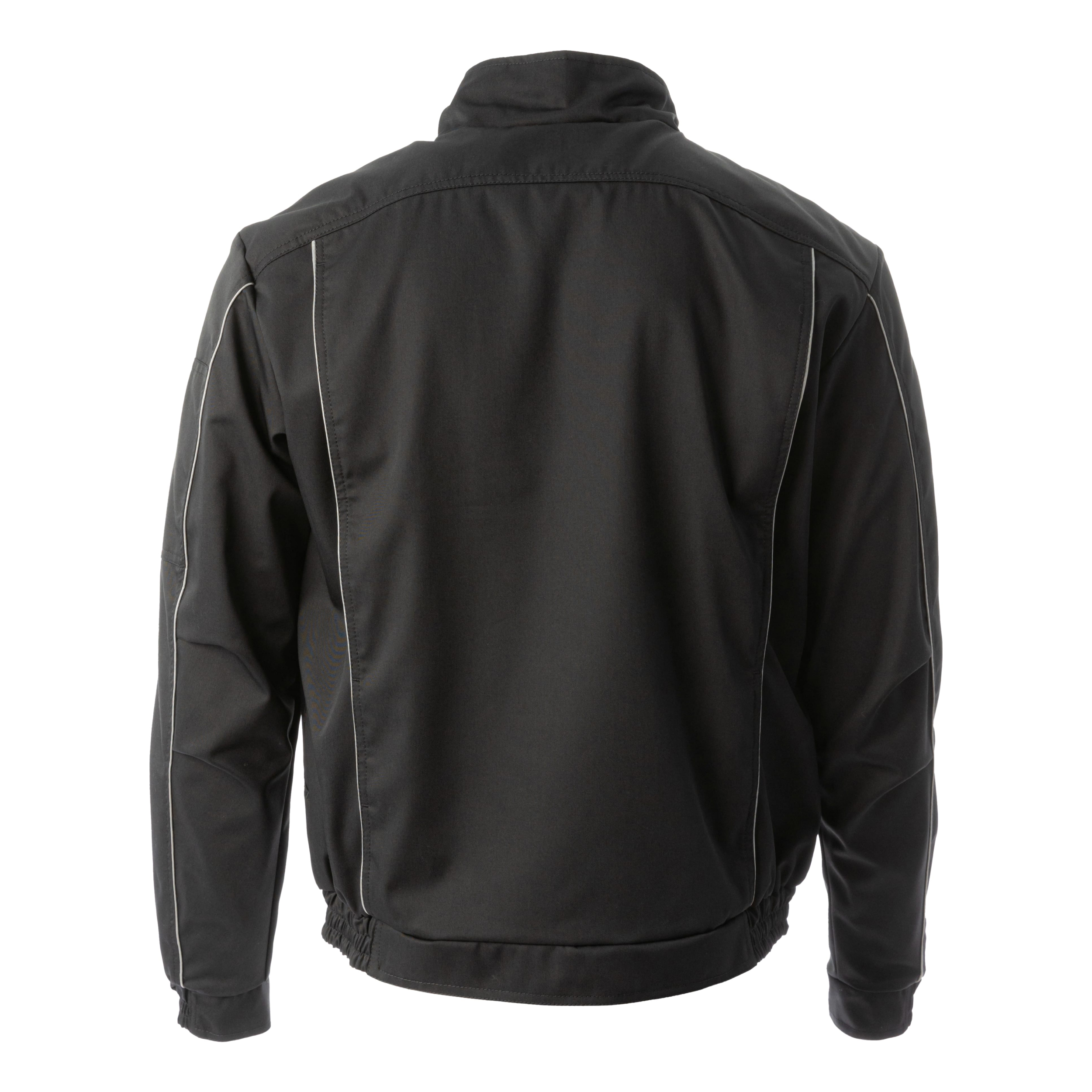 Куртка Brodeks KS201, черный