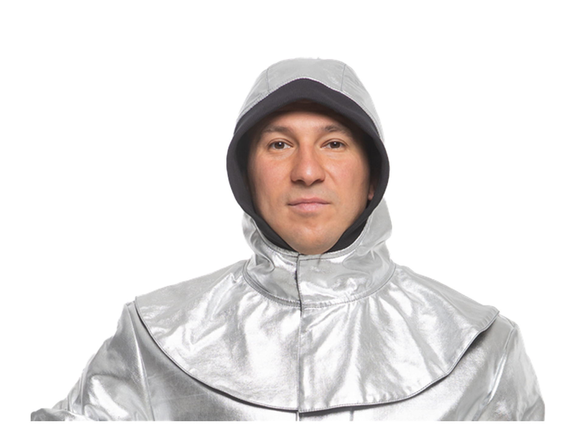 Подшлемник аллюминизированный Атлант арт. 106