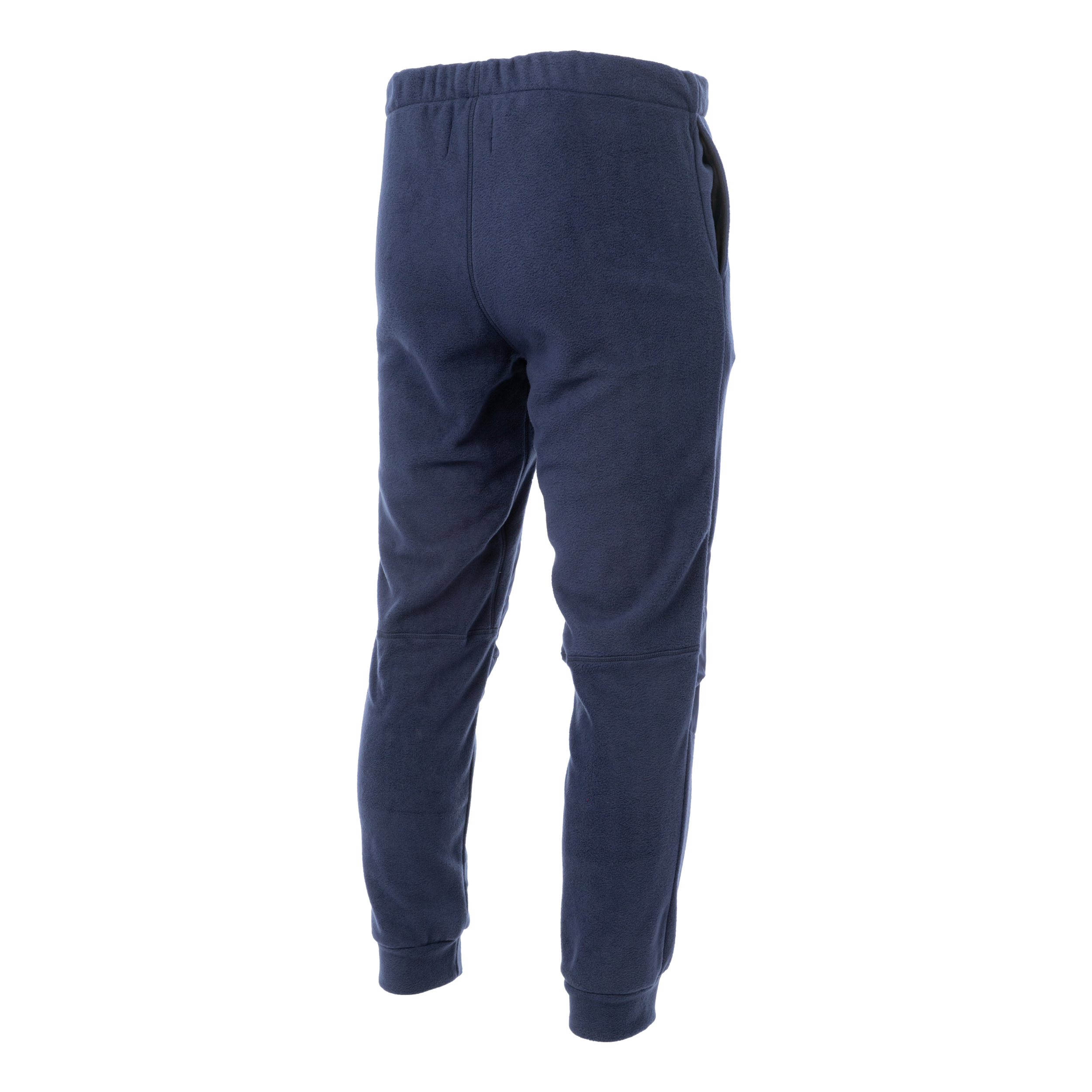 Брюки флисовые Brodeks KS307, синий