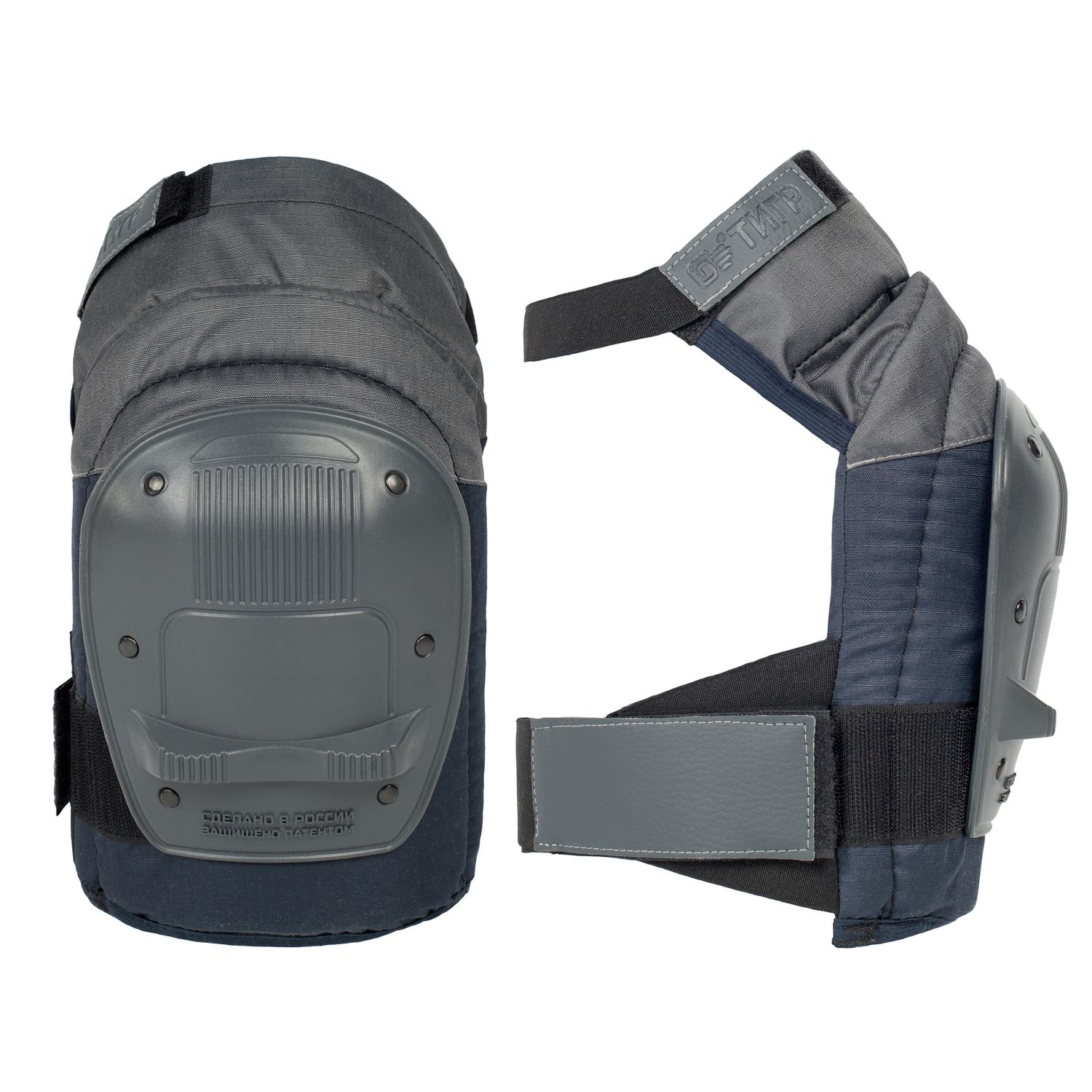 Наколенники ТИГР КАРГО