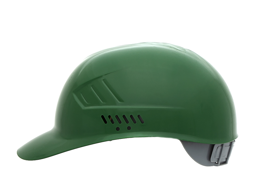 Каскетка Еланпласт Форвард (лента) арт.КАС500, зеленый