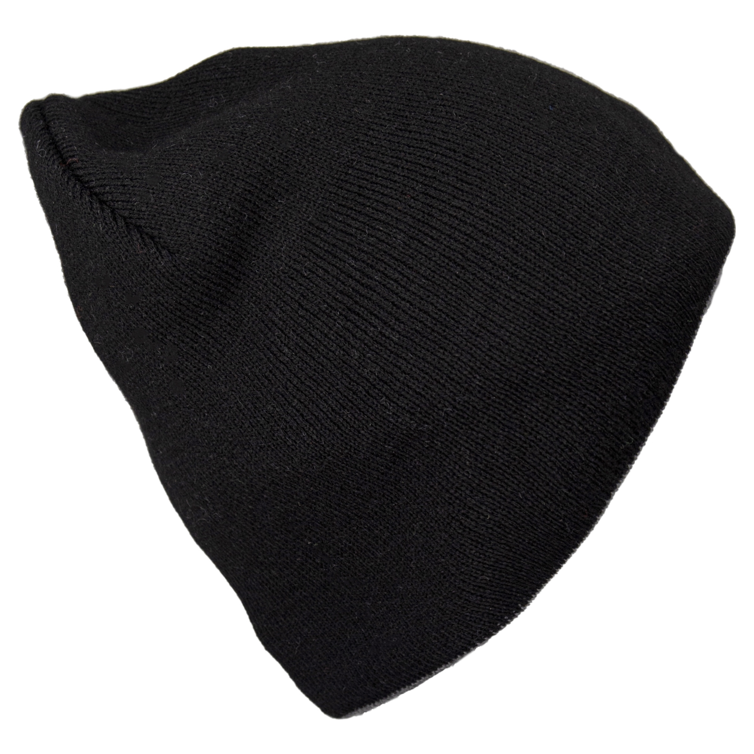 Шапка Brodeks bicolor черный-серый