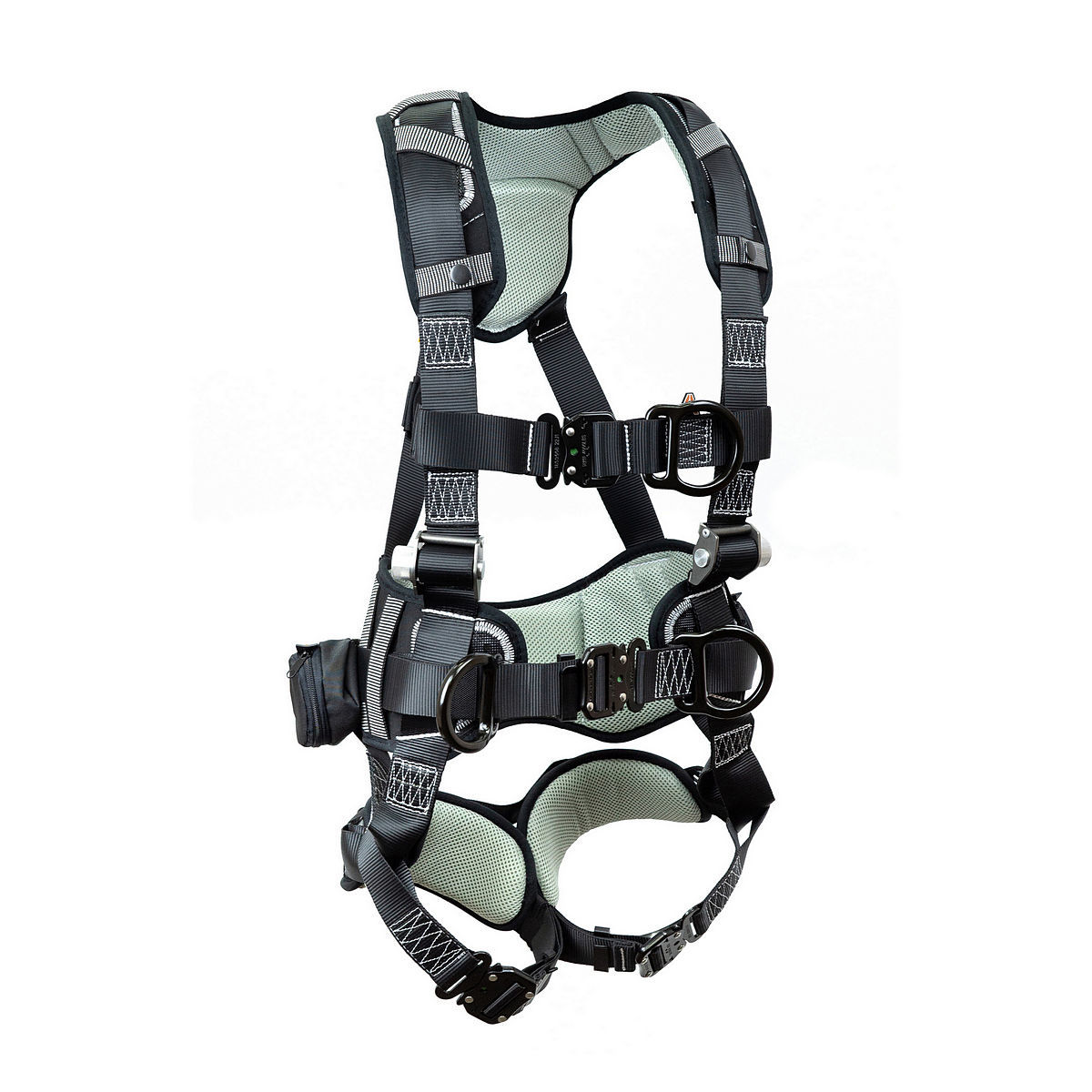 Страховочная привязь KOSMOS