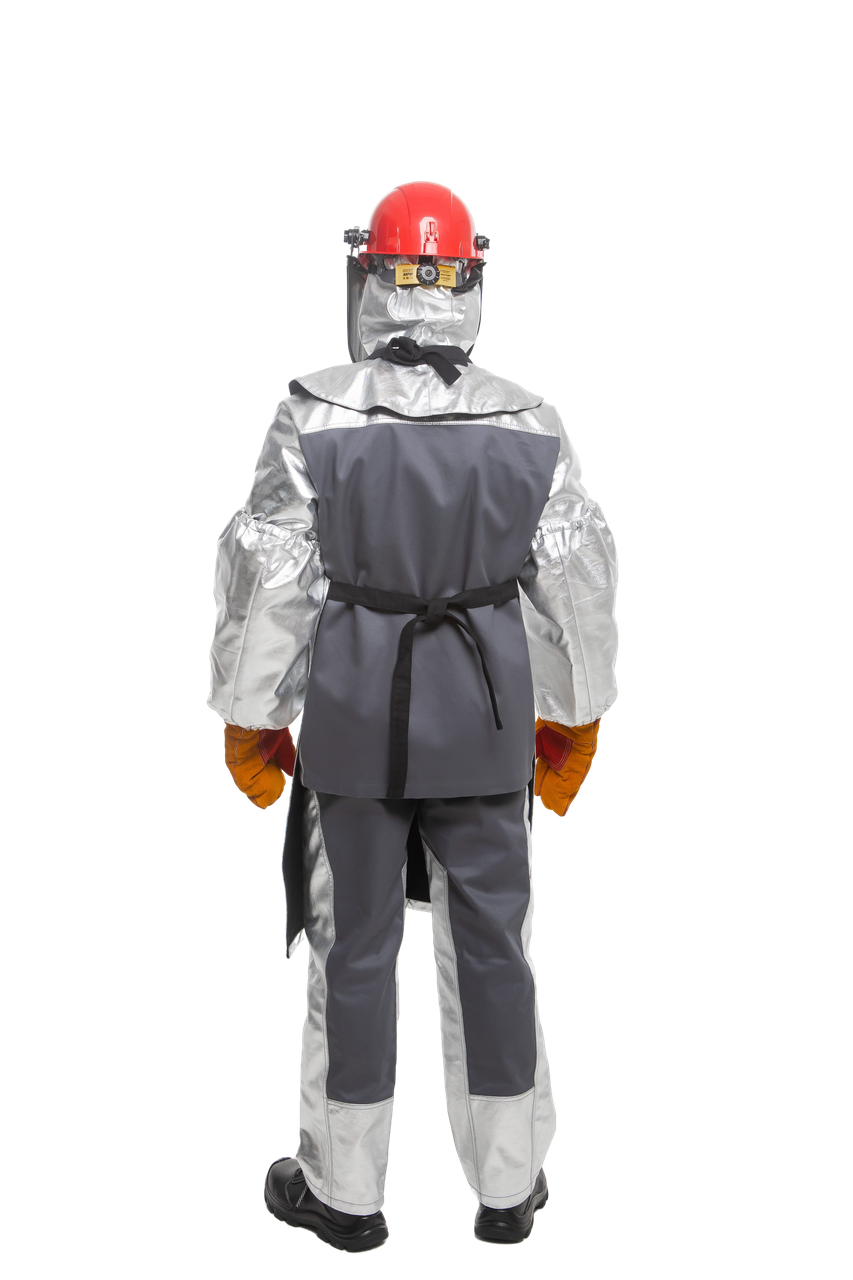 Фартук аллюминизированный Атлант арт. 107