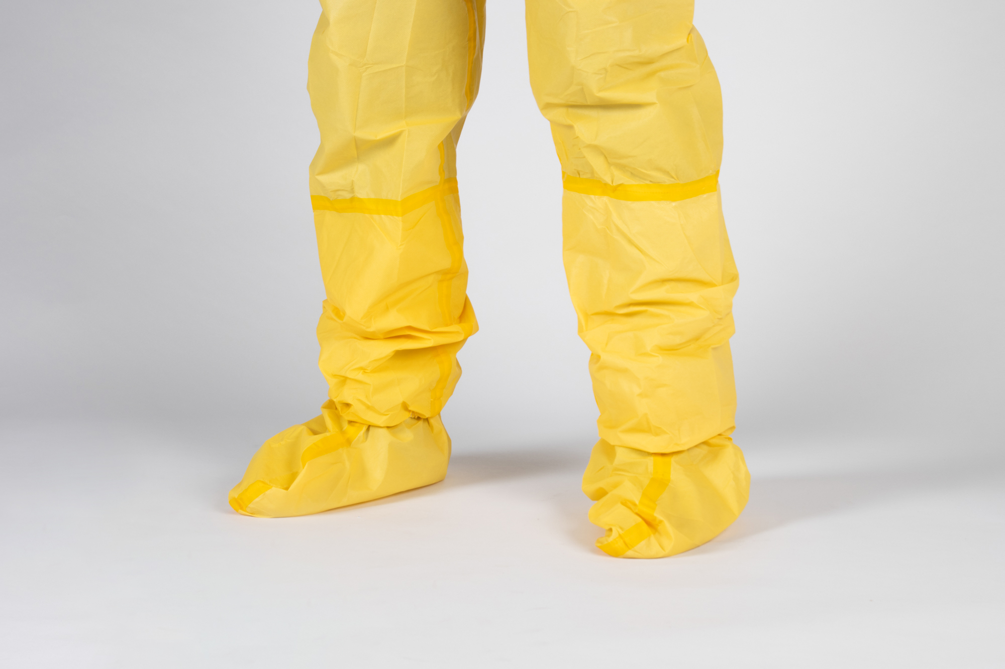 Защитный комбинезон с носками Jeta Safety JPC-80