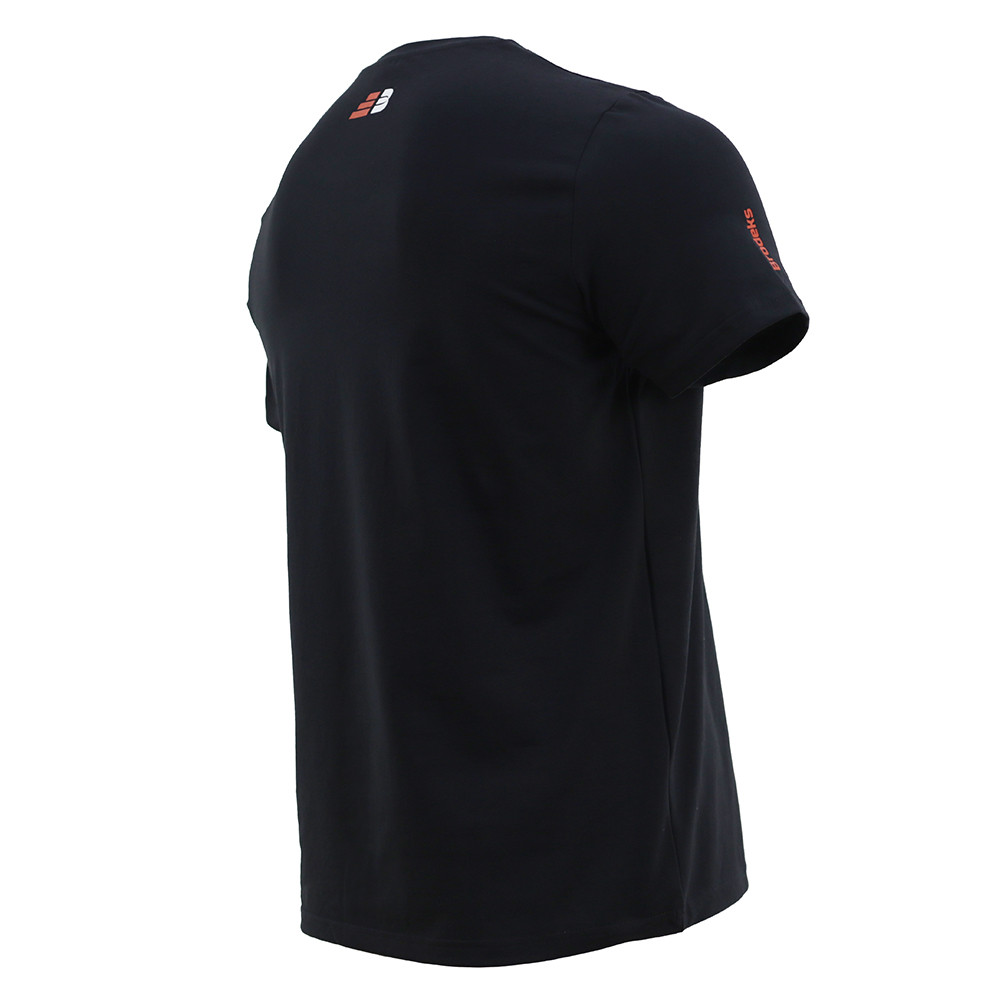 Футболка Brodeks KS702 W-E