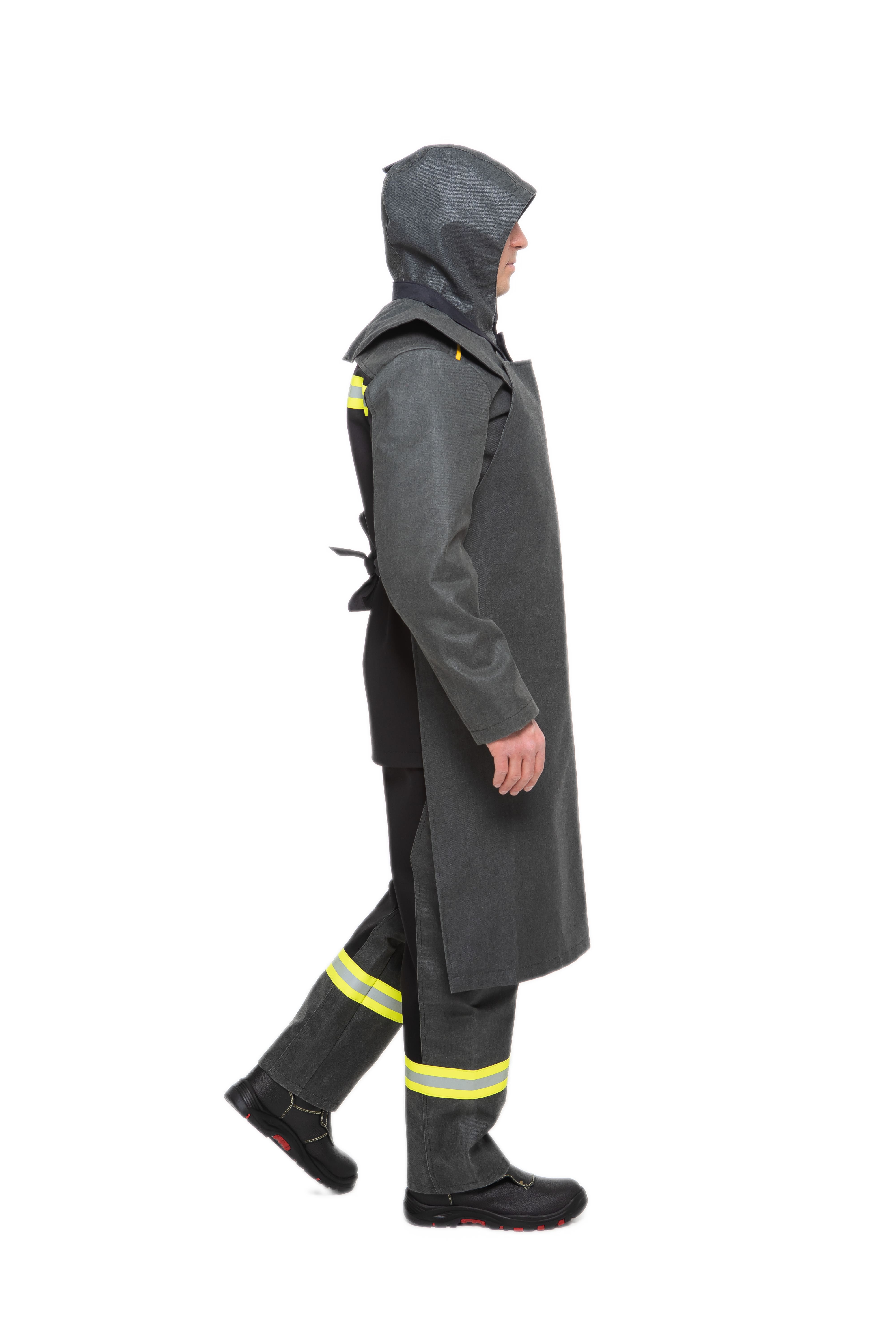 Фартук Феникс ас.3