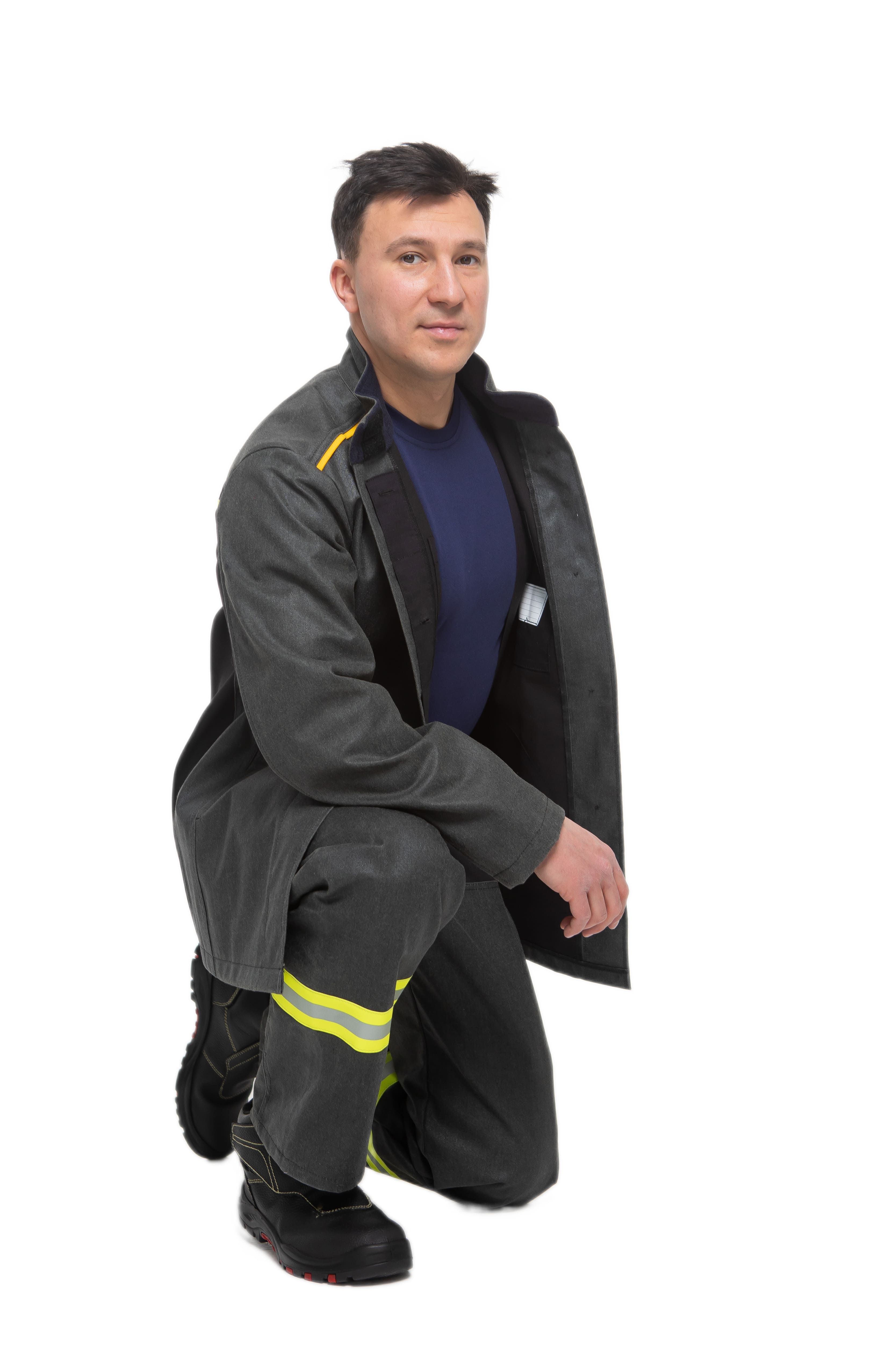 Костюм сварщика Феникс Л.ас.3