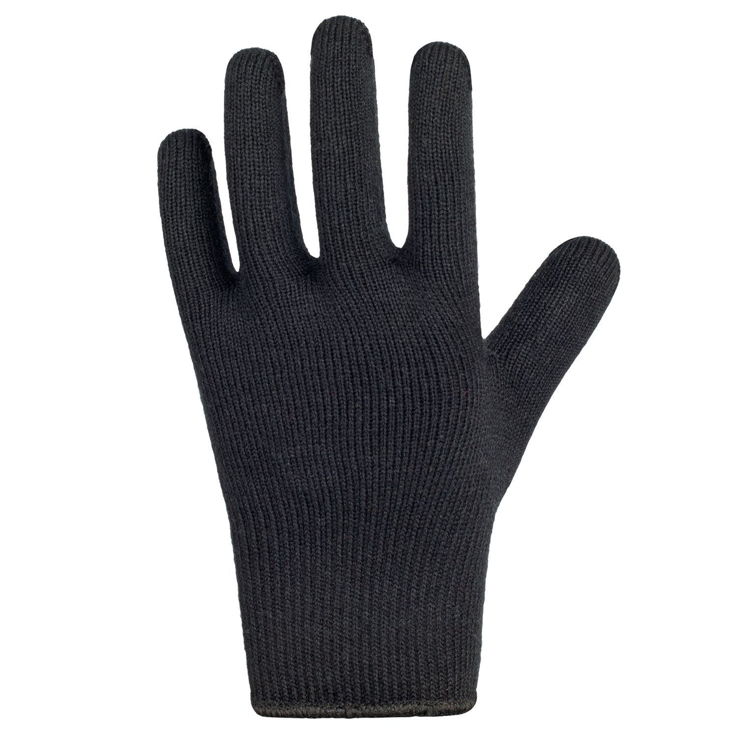 Перчатки полушерстяные АЯКС