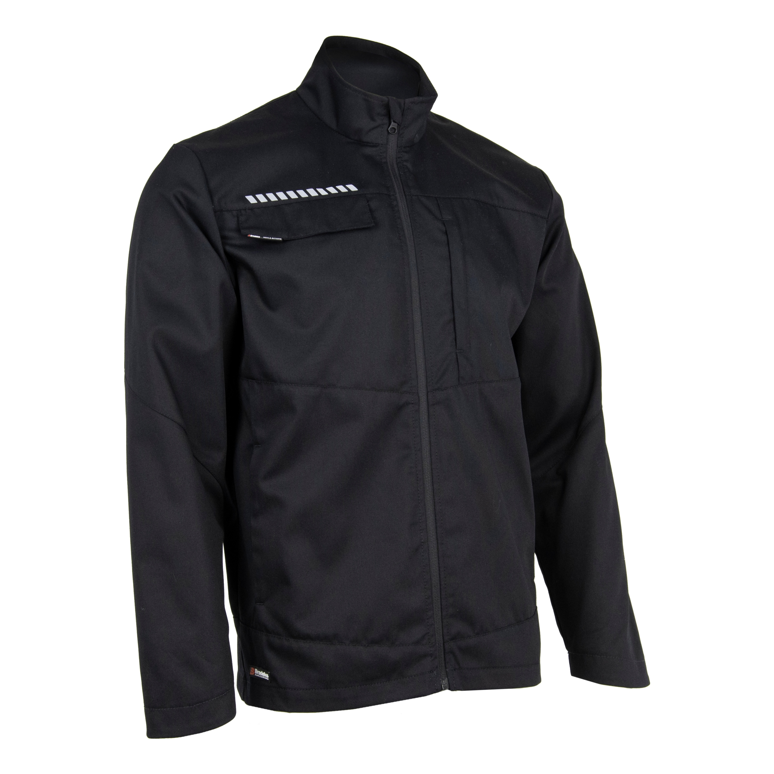 Куртка Brodeks KS234 , черный