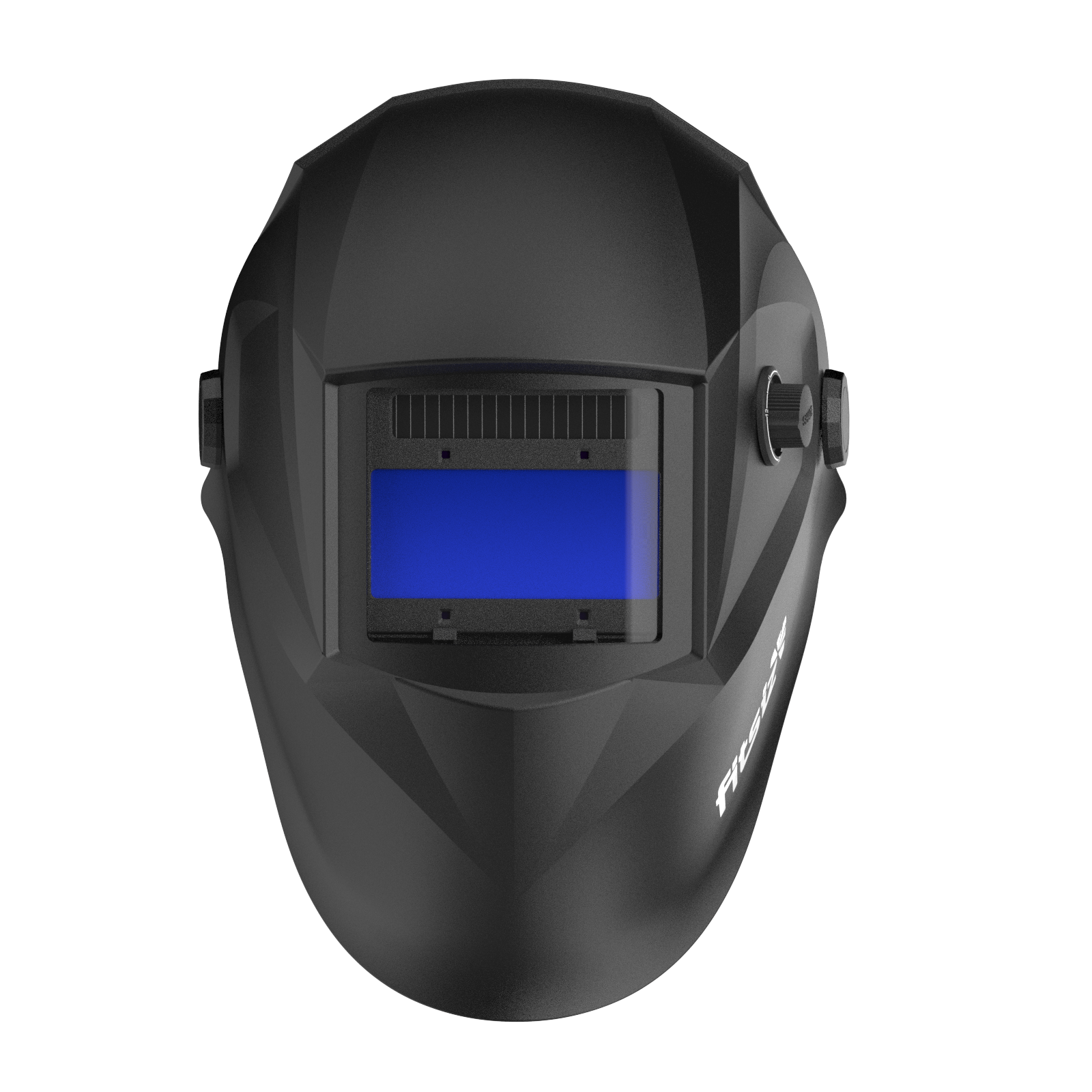 Сварочная маска хамелеон FITSIZ - FS07