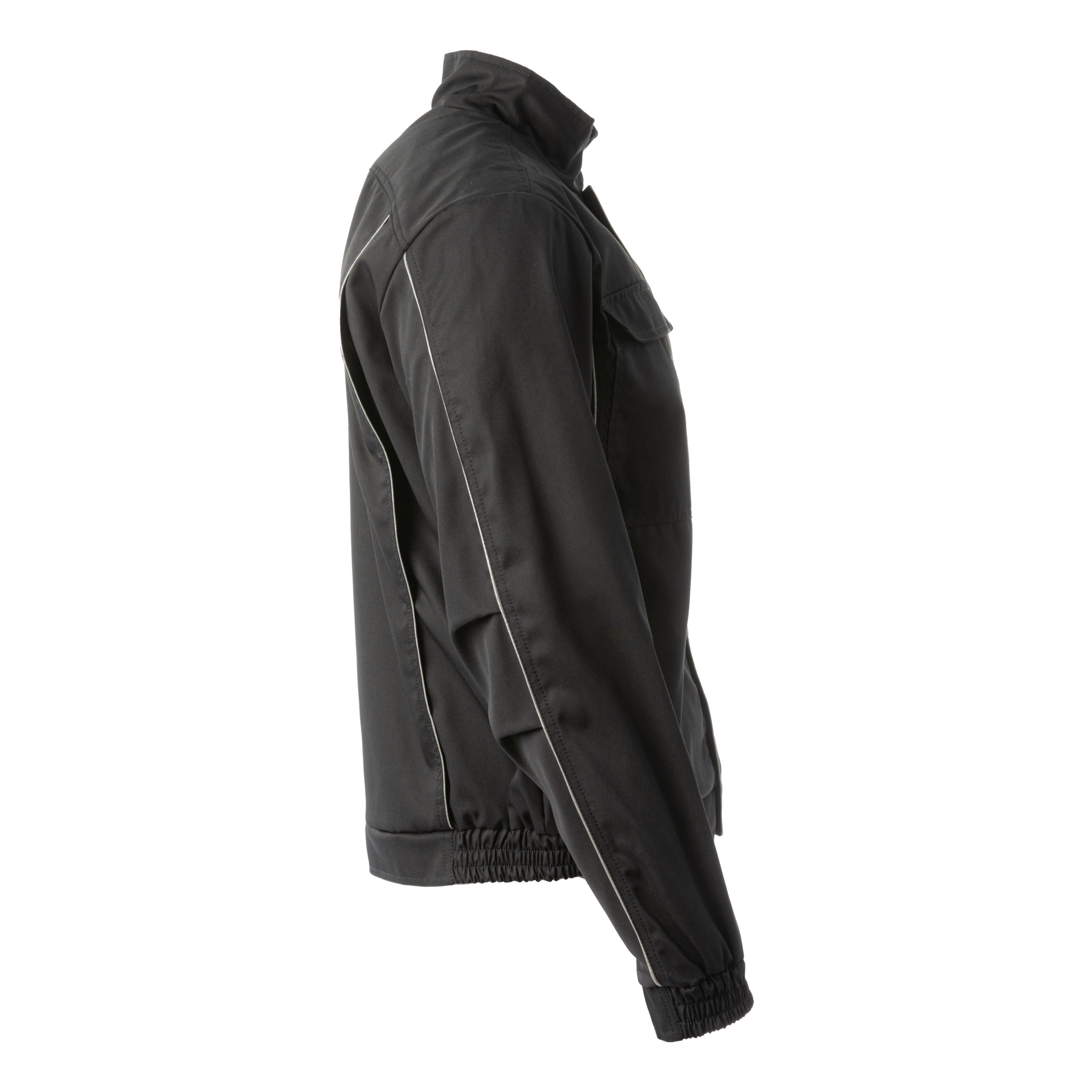 Куртка Brodeks KS201, черный