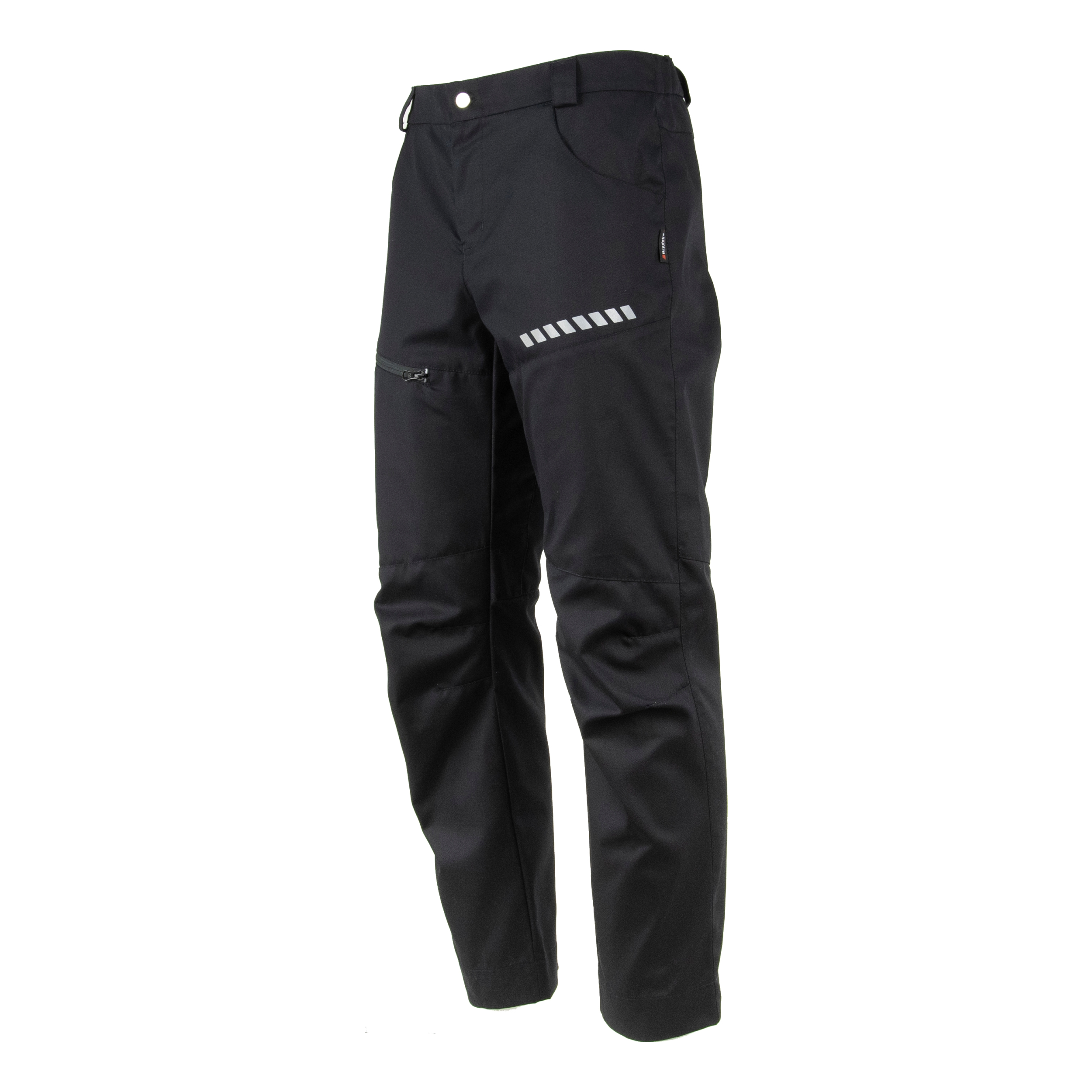 Брюки Brodeks KS334, черный