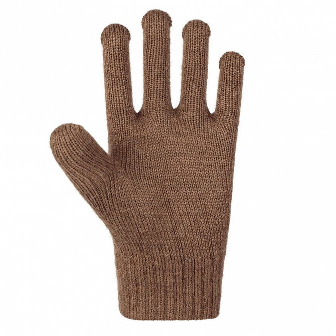 Перчатки полушерстяные ЭЛЬБРУС К