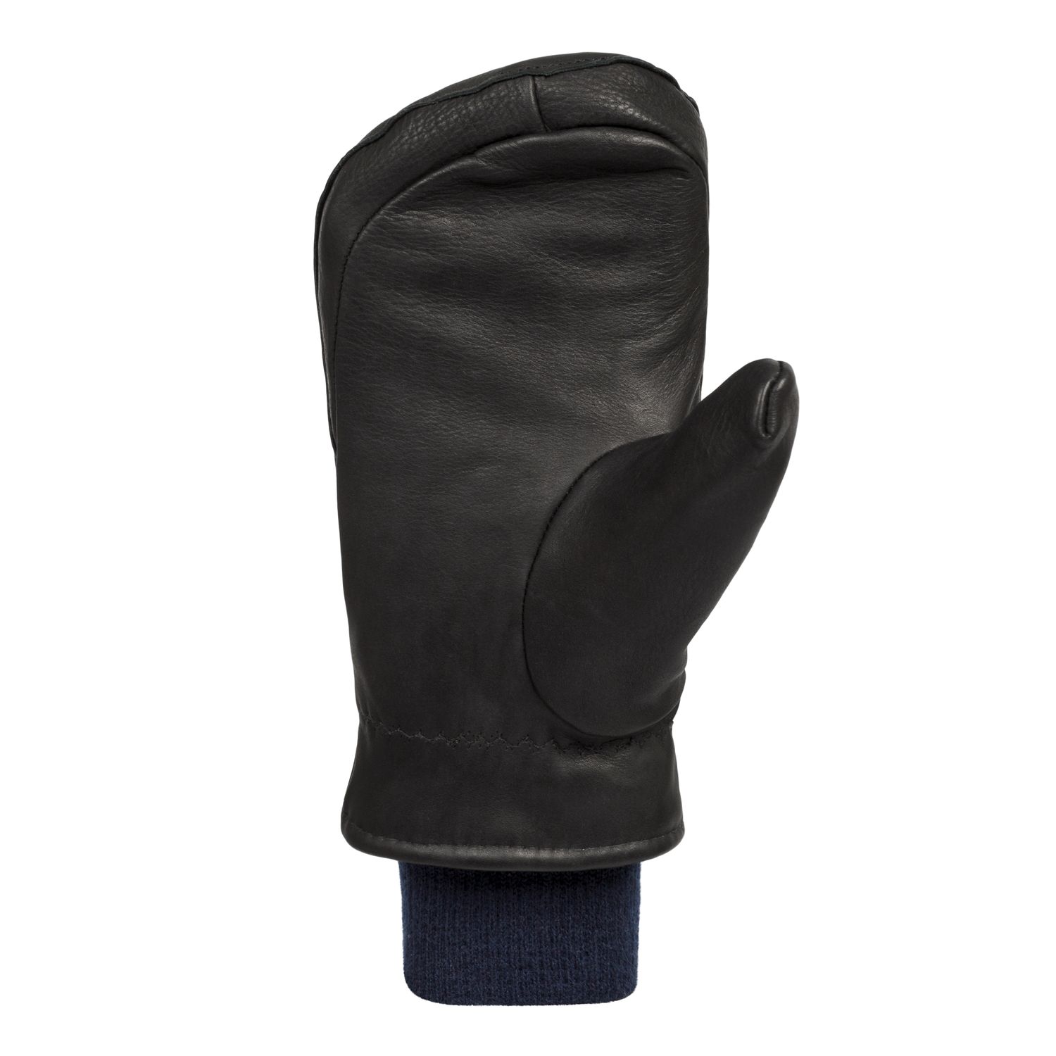 Рукавицы кожаные зимние РОДЕО УЛЬТРА