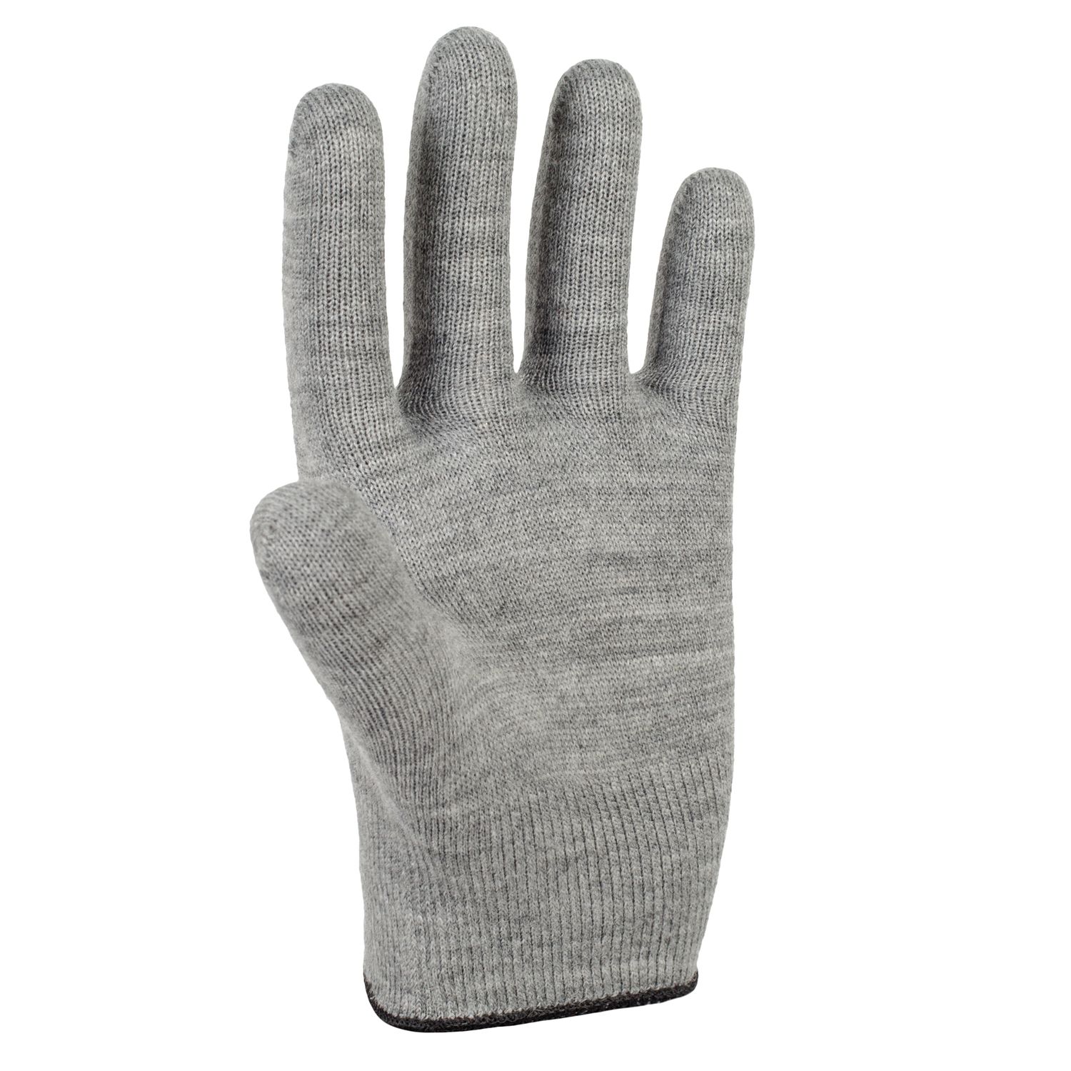 Перчатки шерстяные МЕРИНОС ЛАЙТ