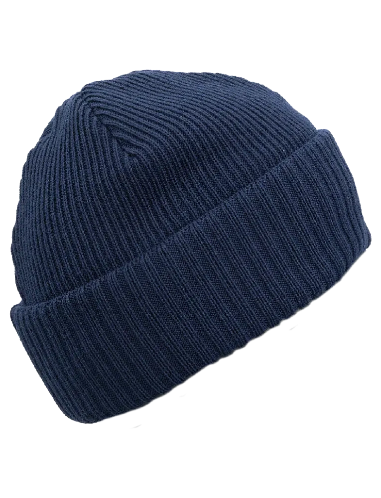 Шапка мембранная Brodeks KM124, синий